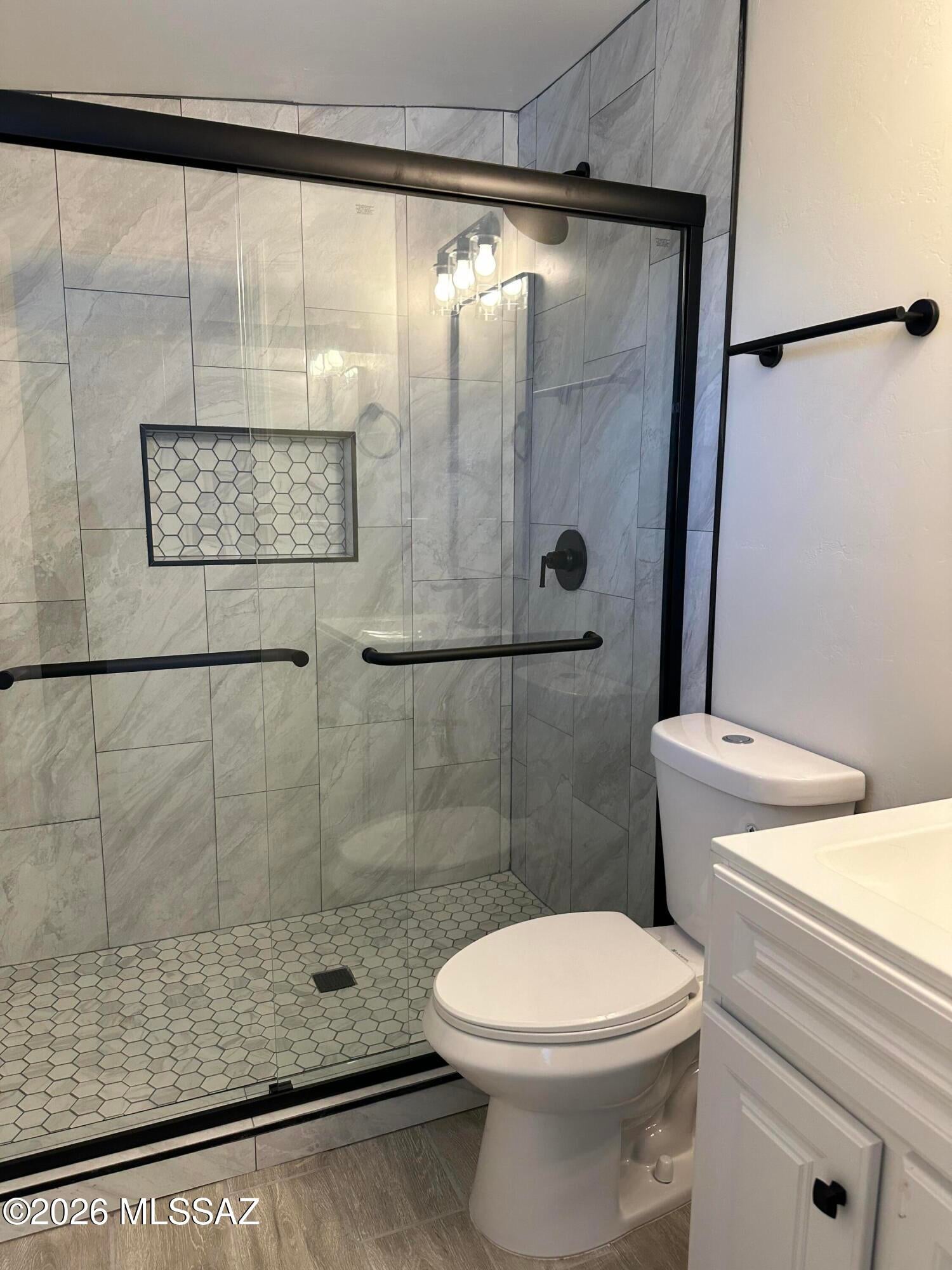Schumacher Addition - Residential Lease