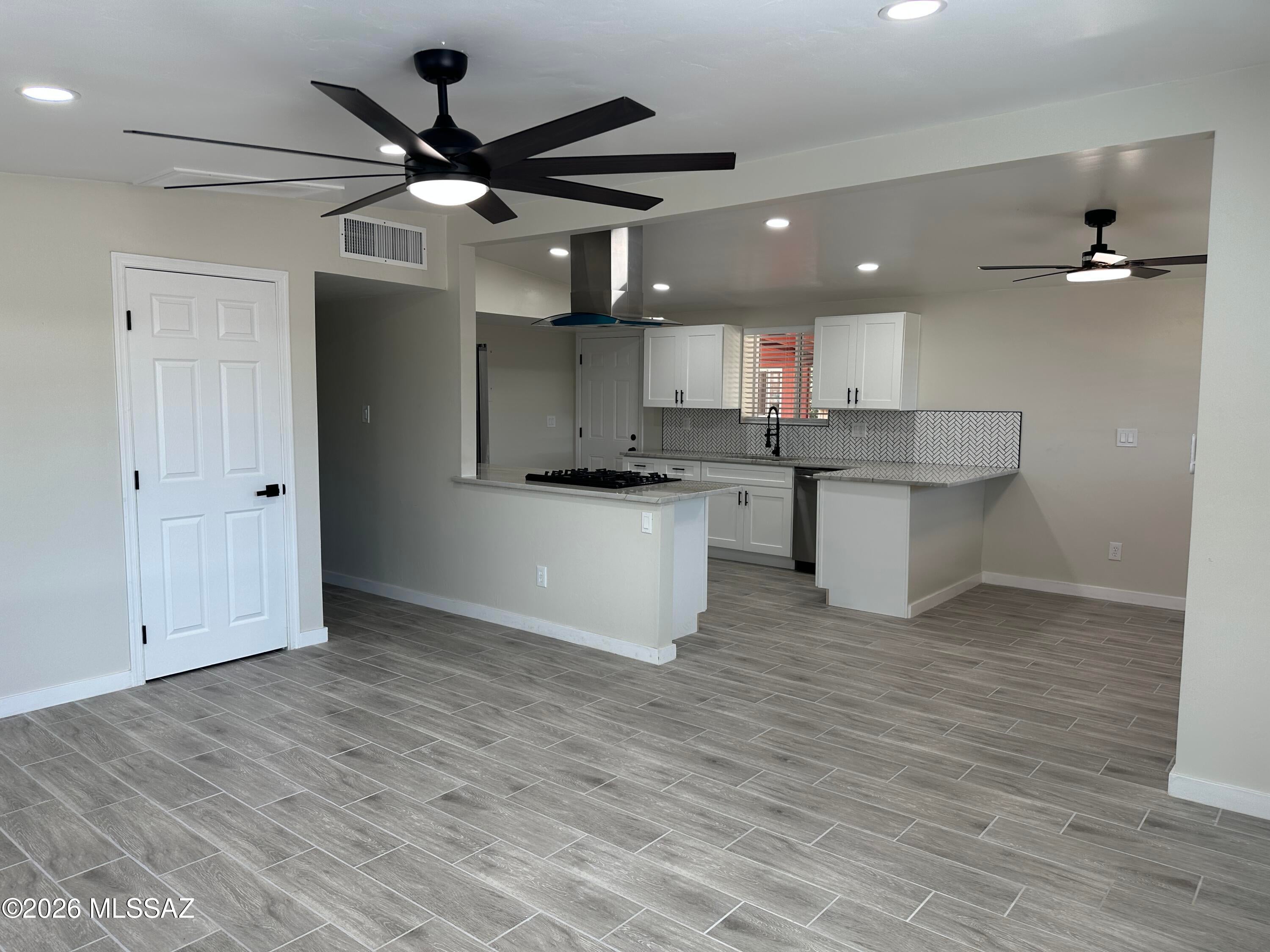 Schumacher Addition - Residential Lease