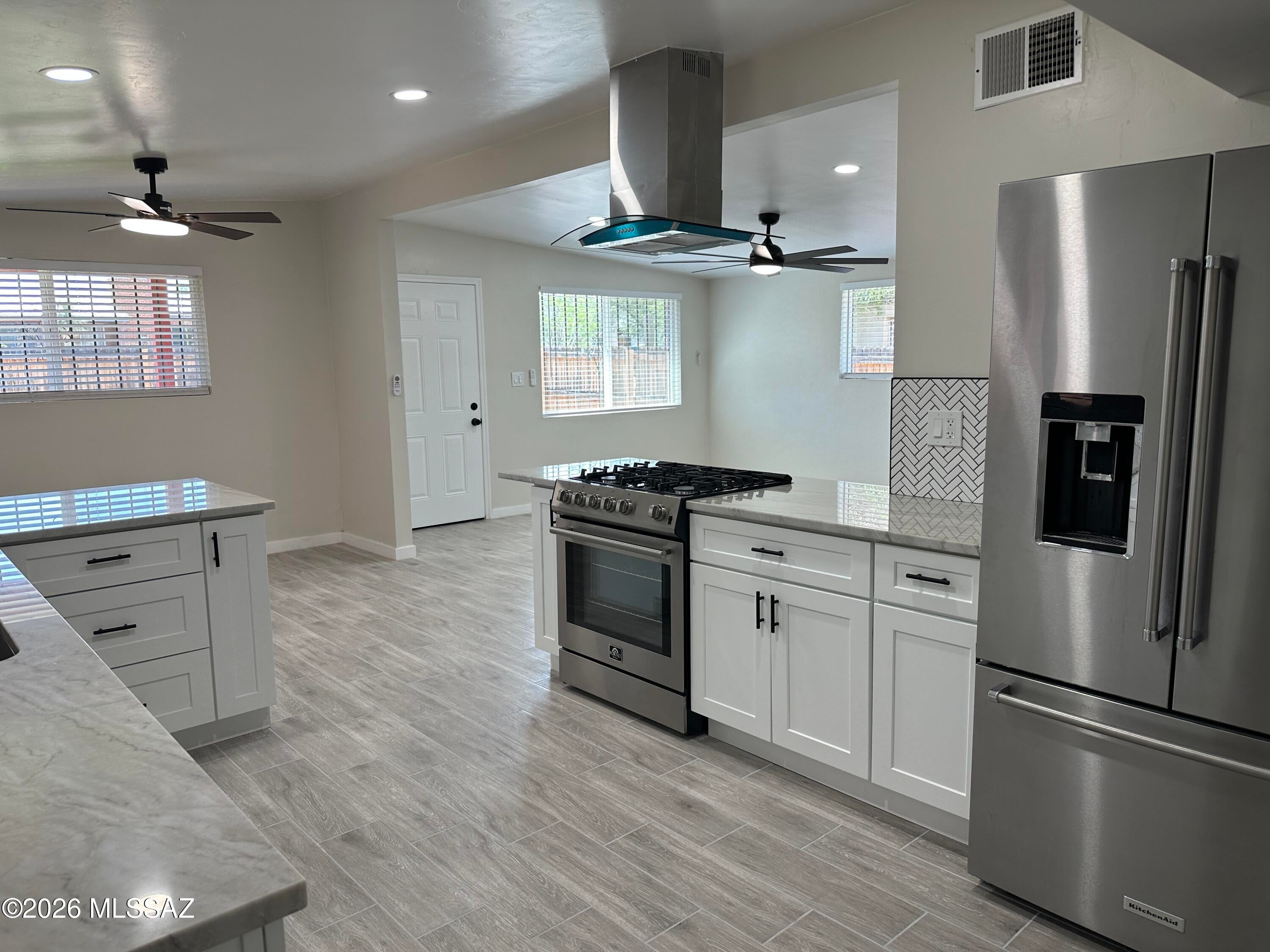 Schumacher Addition - Residential Lease