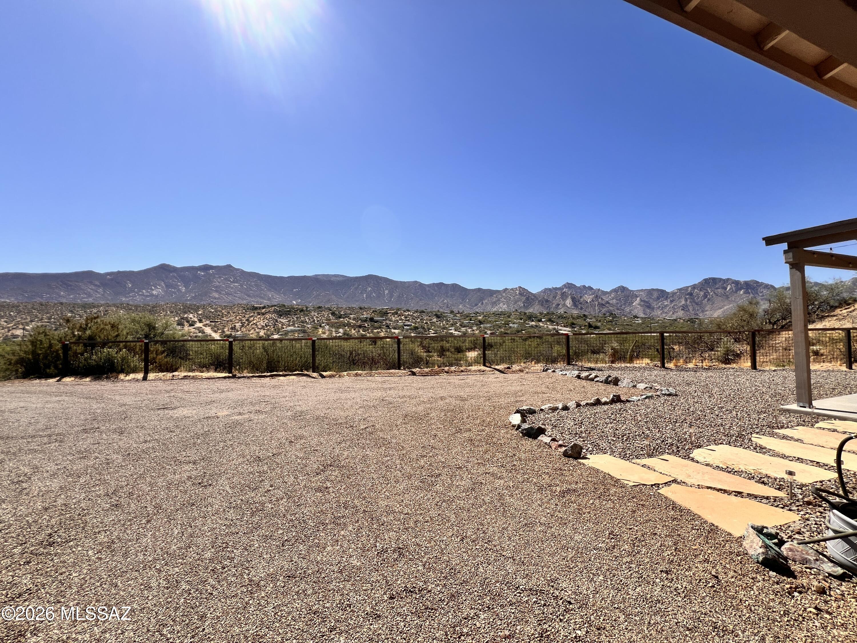 Beautiful 3bdr/2ba home in Catalina with stunning mountain views!
Open/bright kitchen w/granite counters, stainless steel appliances, large island and pantry!
Split bedroom floorplan, ceiling fans, laundry room w/washer/dryer and two car garage.
Primary bathroom offers dual vanity and spacious shower.
Guest bath has tub/shower combo.
Relax on your covered front porch and enjoy morning sunrise, snow capped mountain and afternoon storms!