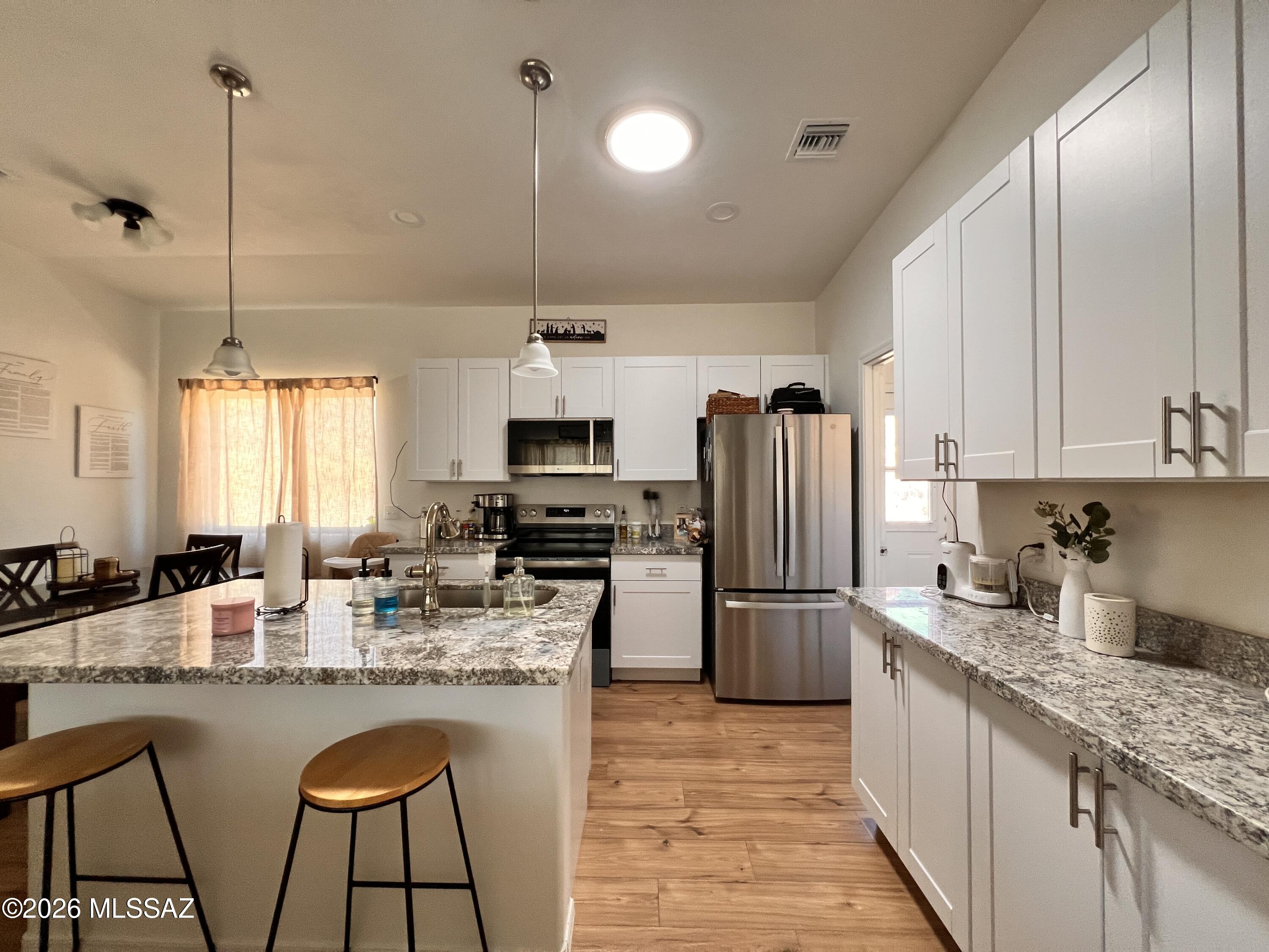 N/A - Residential Lease