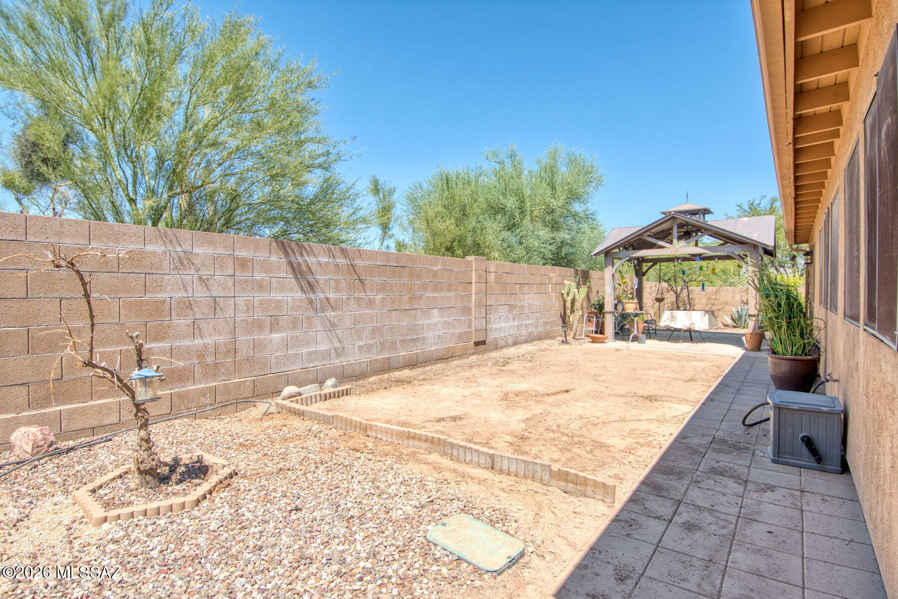 Silverado Hills Blk 3 (1-243) - Residential