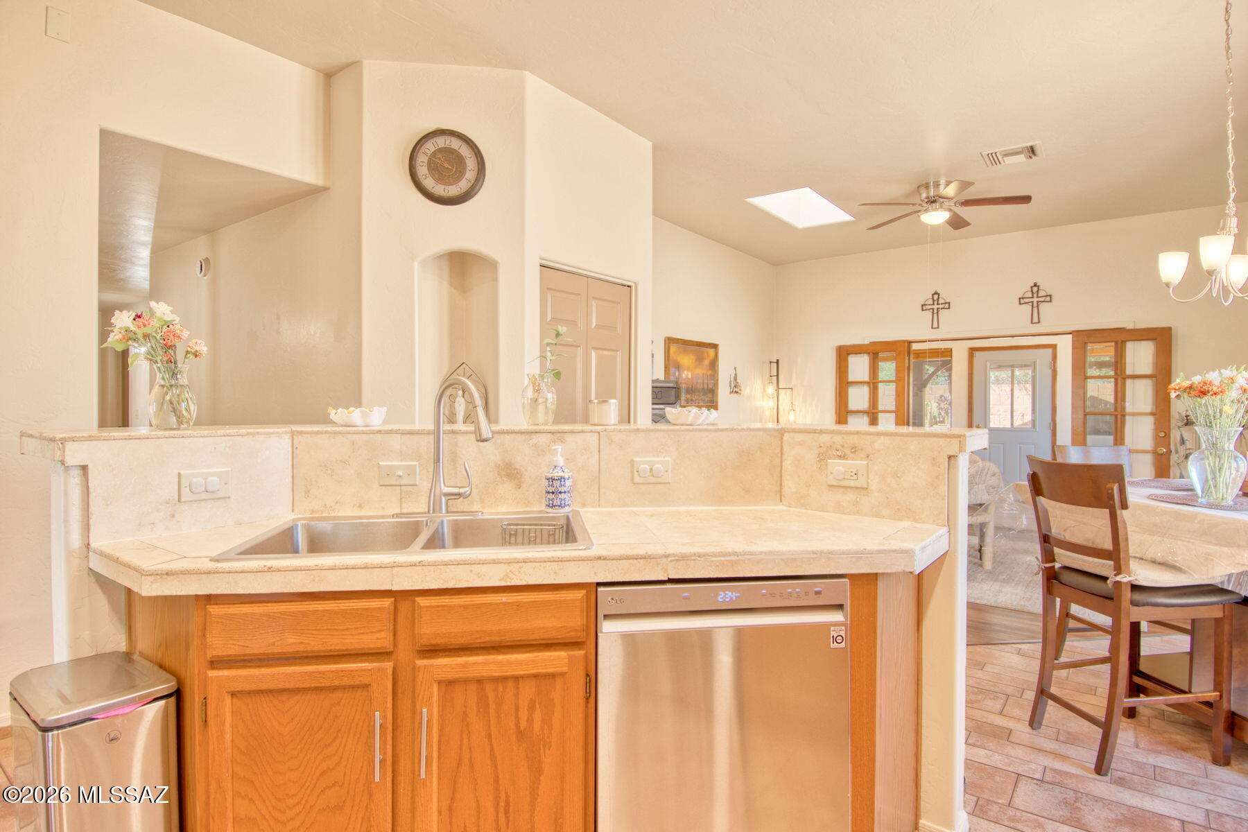 Silverado Hills Blk 3 (1-243) - Residential