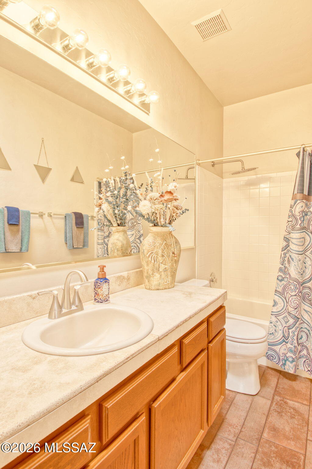 Silverado Hills Blk 3 (1-243) - Residential