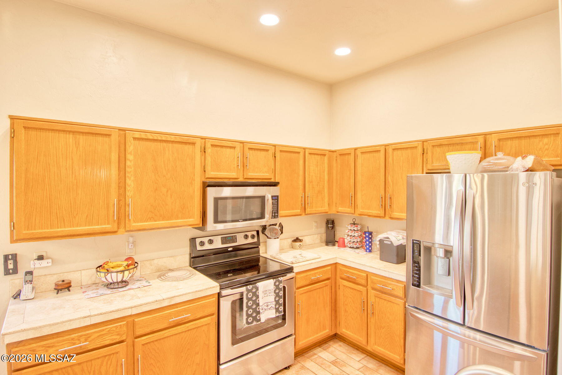 Silverado Hills Blk 3 (1-243) - Residential