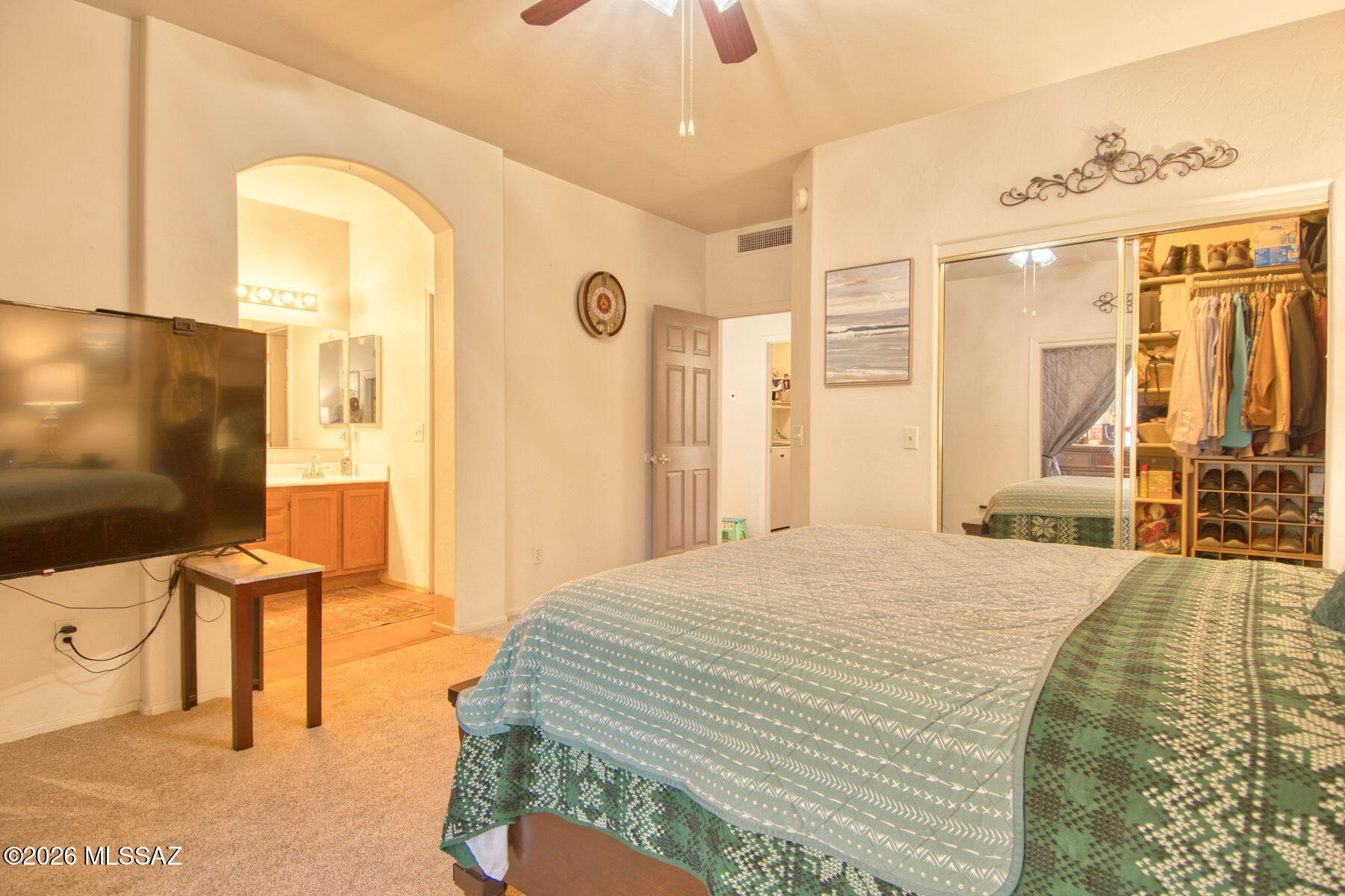 Silverado Hills Blk 3 (1-243) - Residential