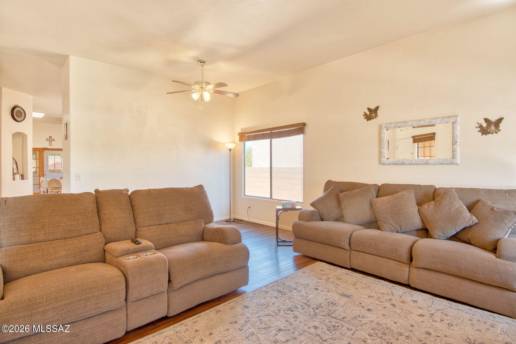 Silverado Hills Blk 3 (1-243) - Residential