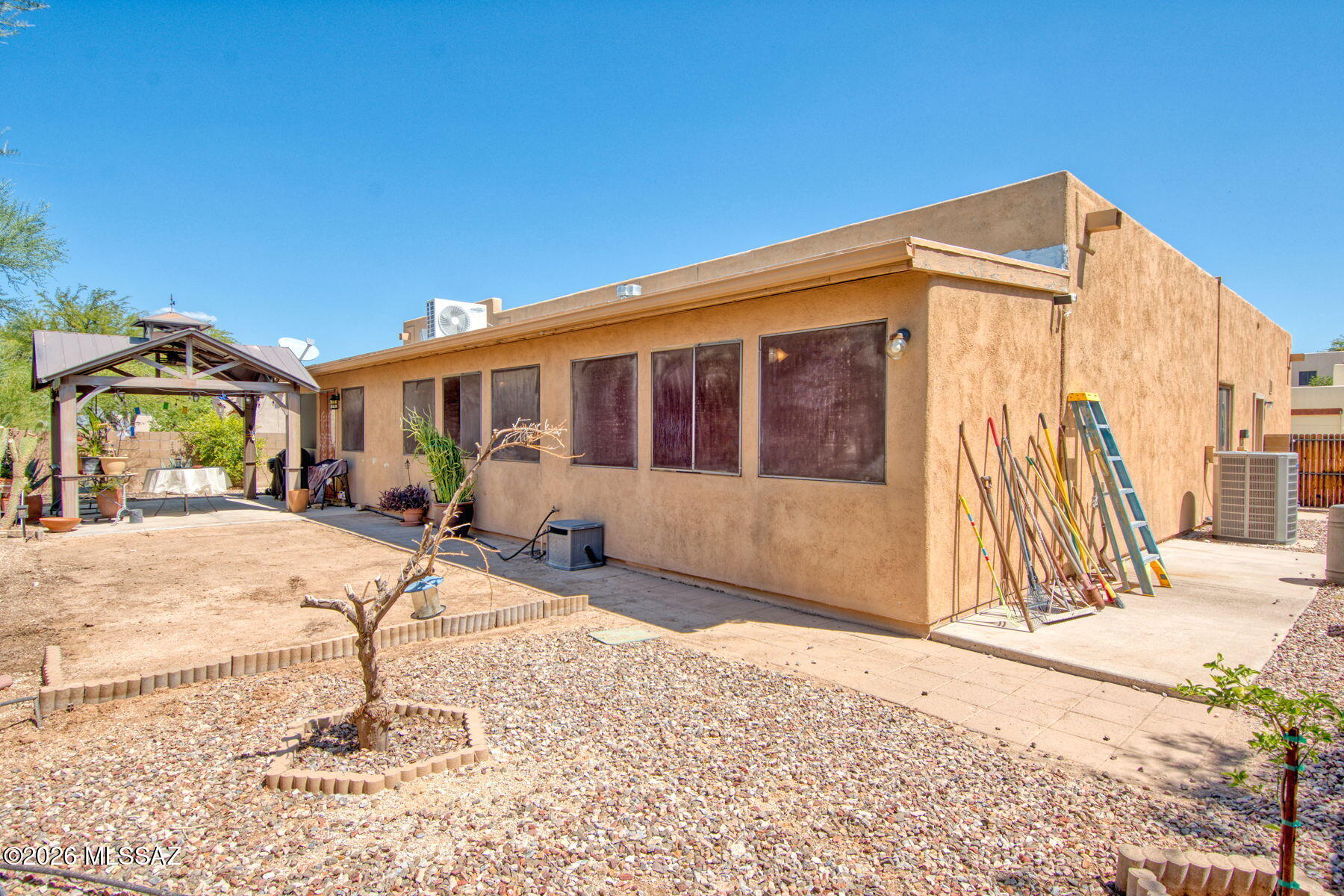 Silverado Hills Blk 3 (1-243) - Residential