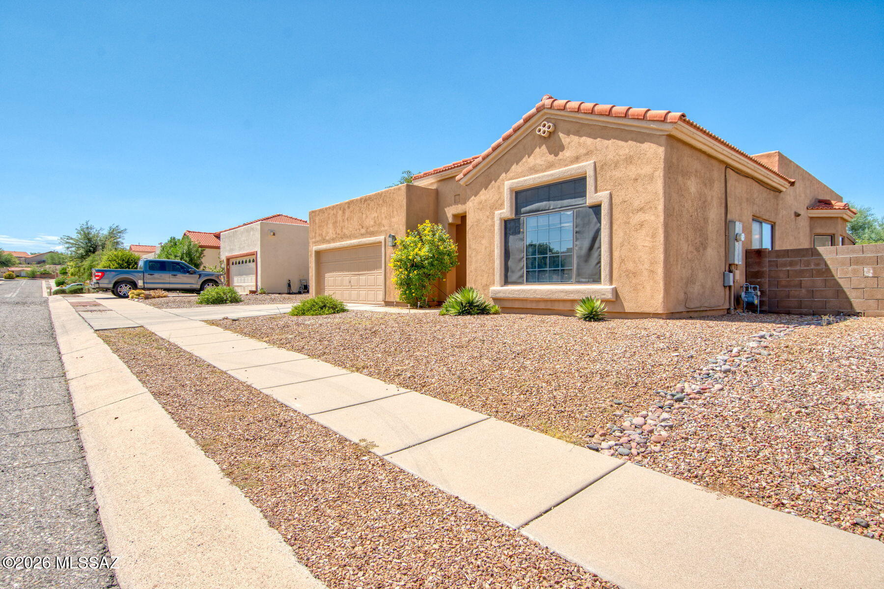 Silverado Hills Blk 3 (1-243) - Residential