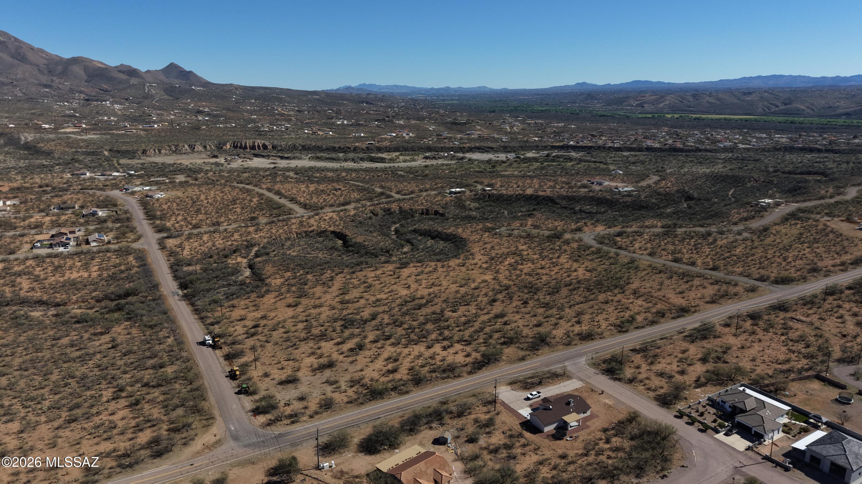 Rio Rico Villas 11 - Land