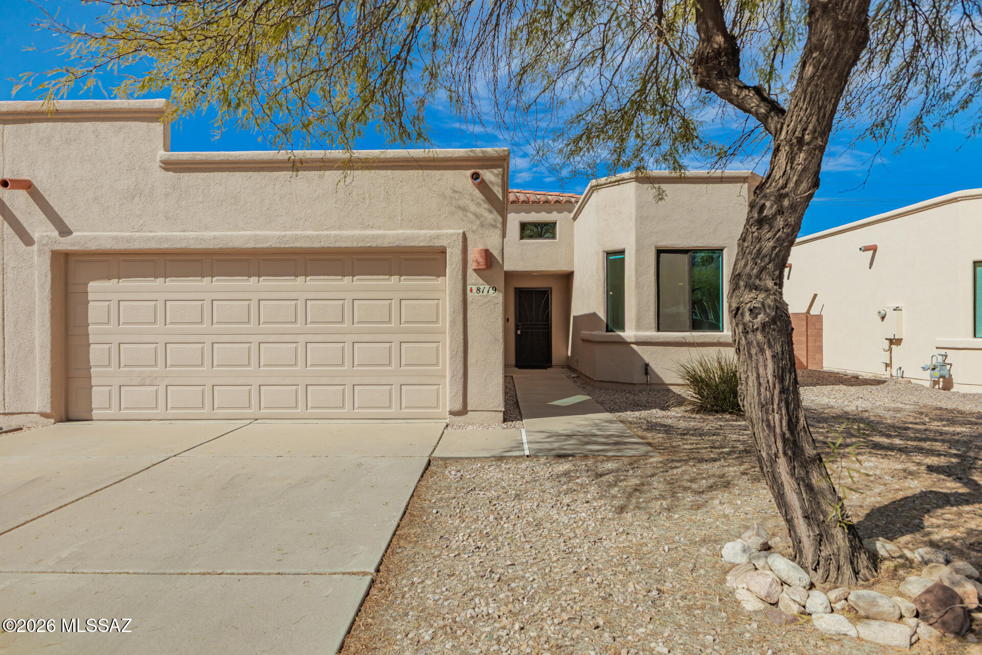 Peppersauce Townhomes(1-21) - Residential