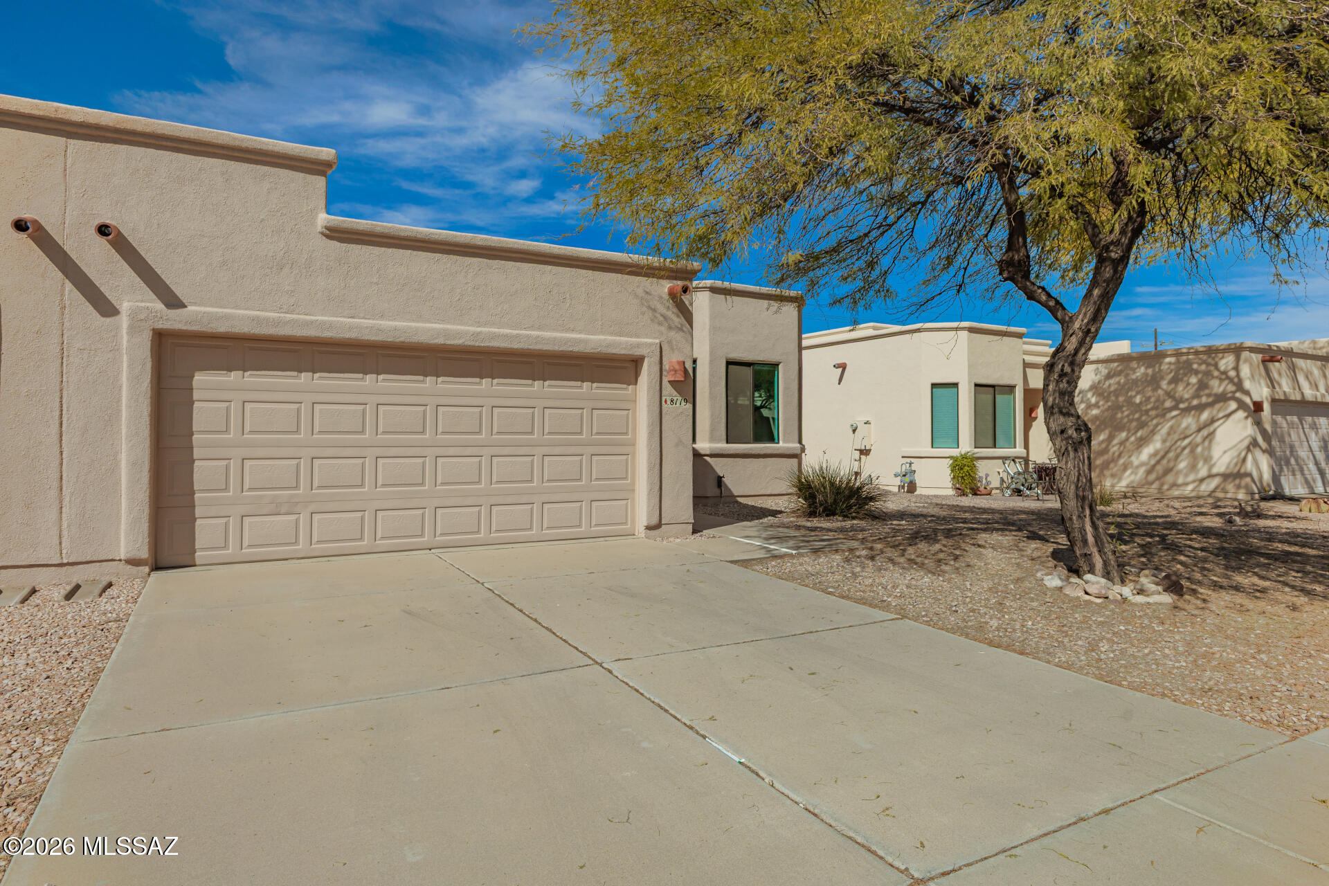 Peppersauce Townhomes(1-21) - Residential