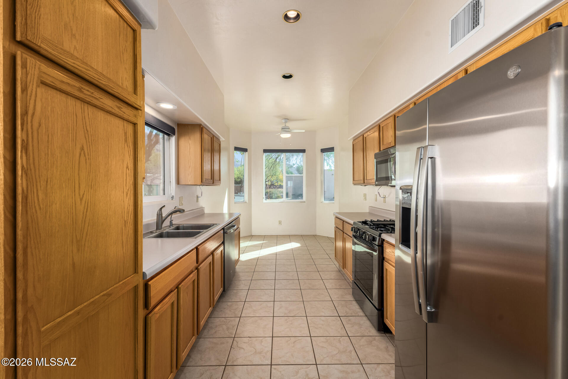 Peppersauce Townhomes(1-21) - Residential