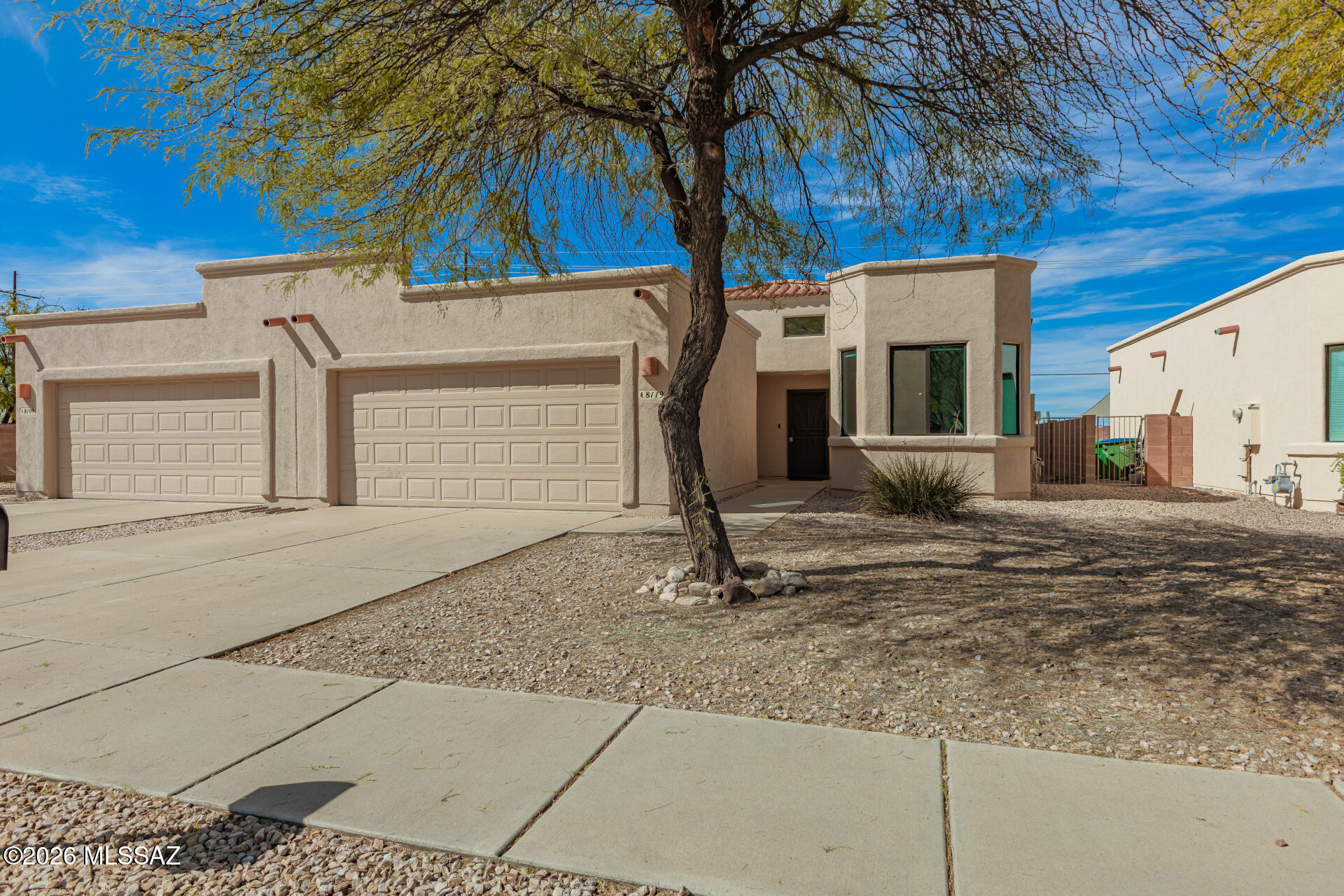 Peppersauce Townhomes(1-21) - Residential