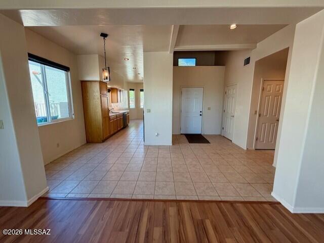 Peppersauce Townhomes(1-21) - Residential