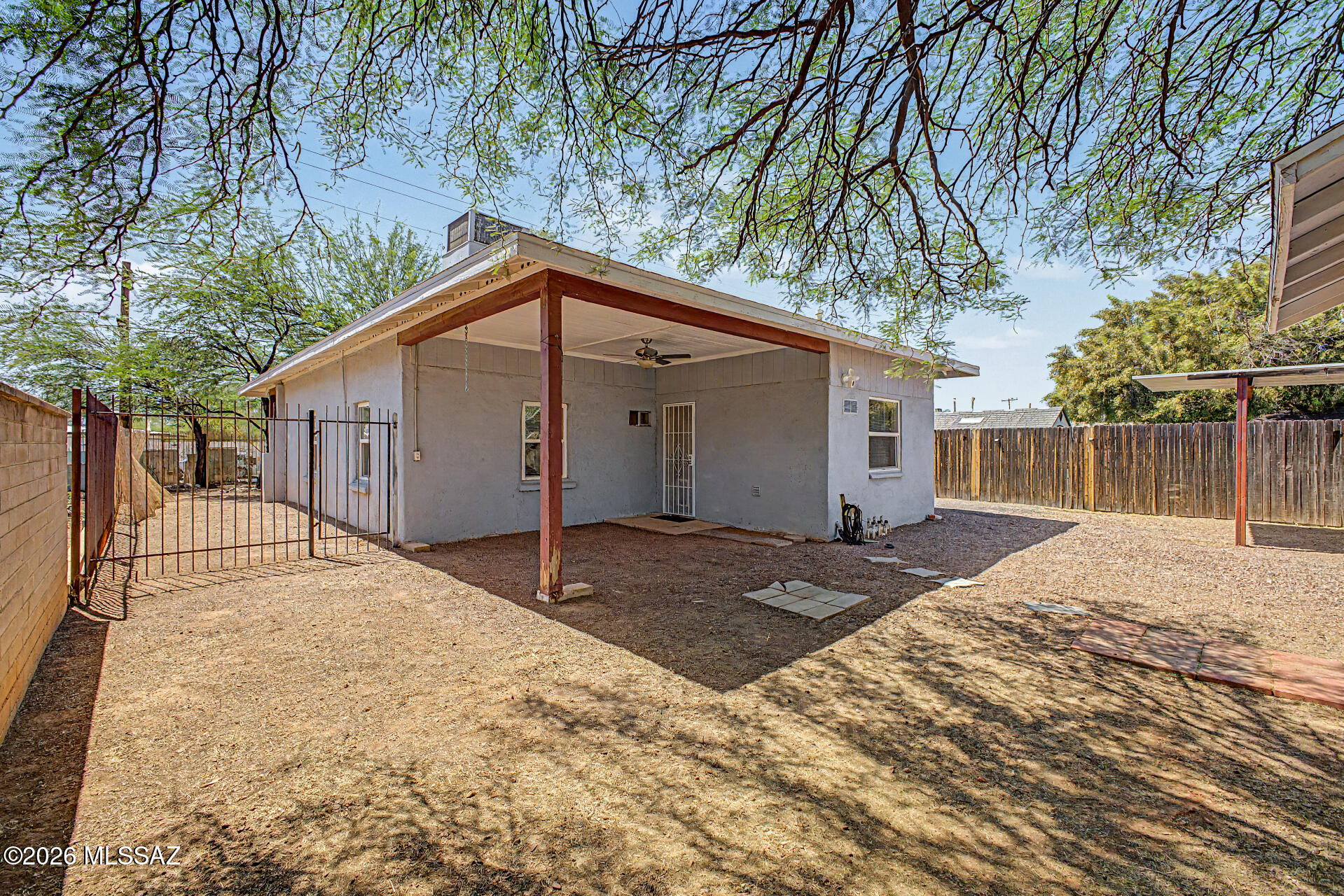 Lincoln Park Subd. - Residential
