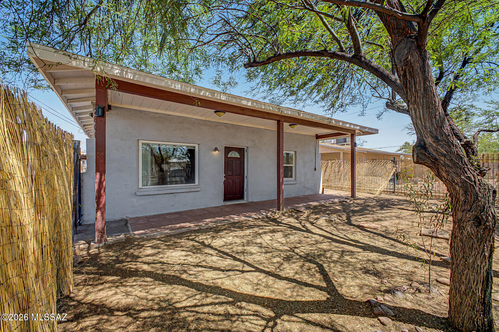 Lincoln Park Subd. - Residential