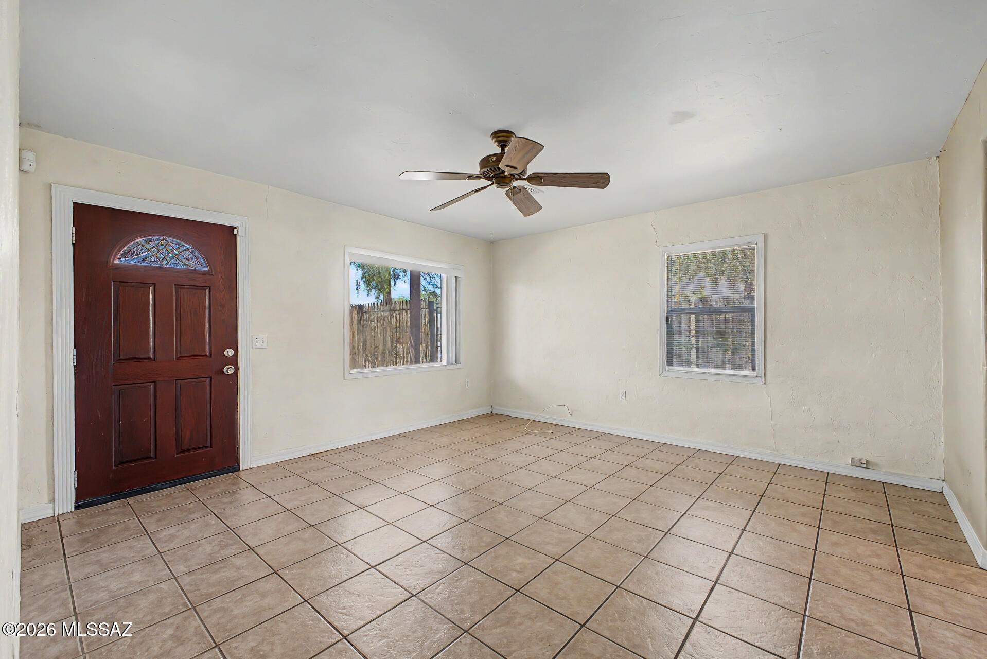 Lincoln Park Subd. - Residential