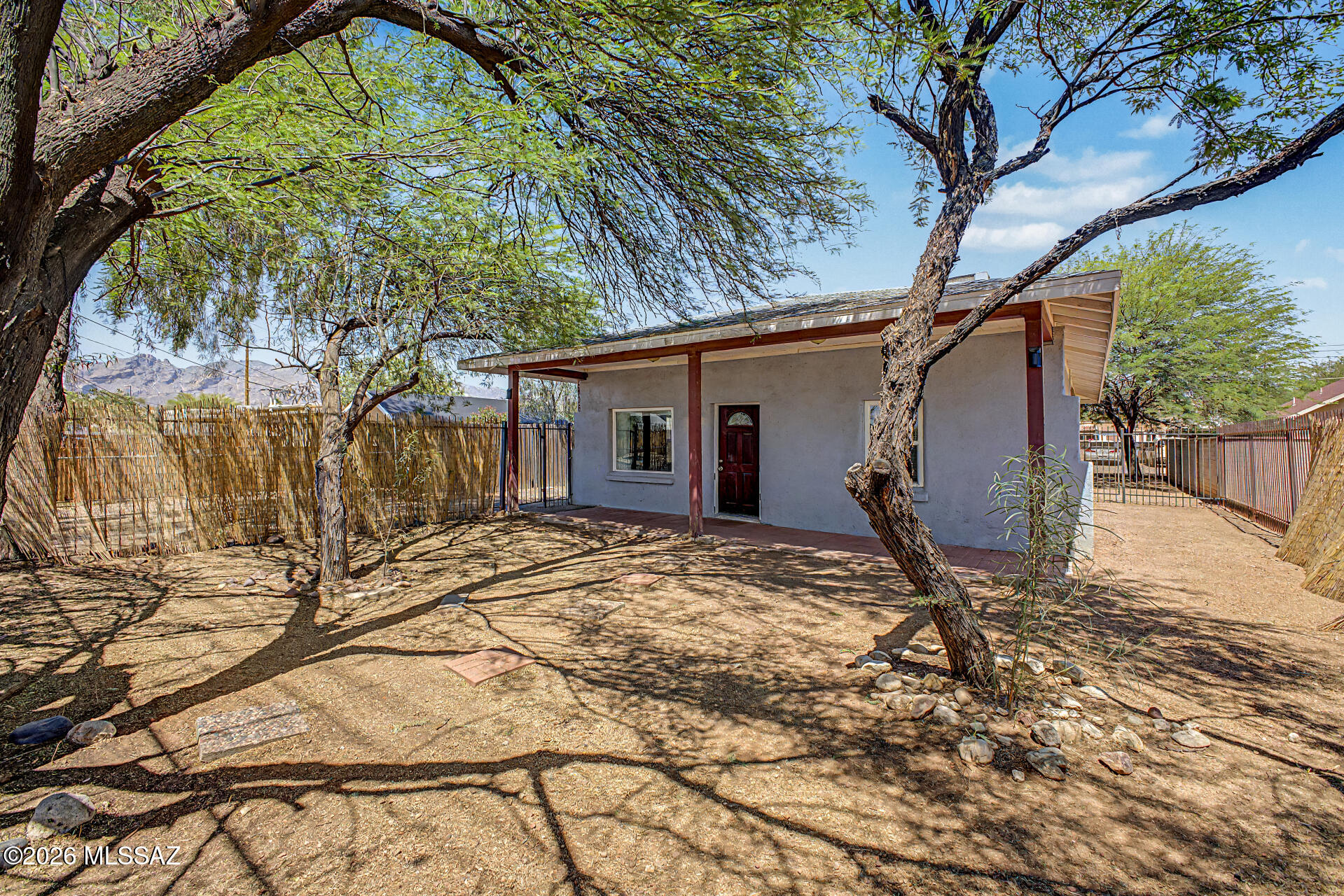 Lincoln Park Subd. - Residential