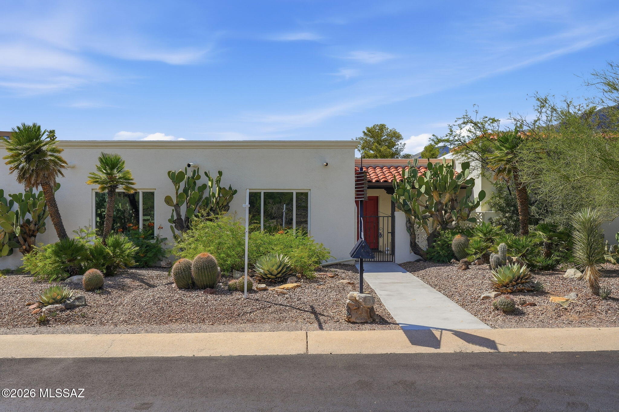 Skyline Bel Air Villas - Residential