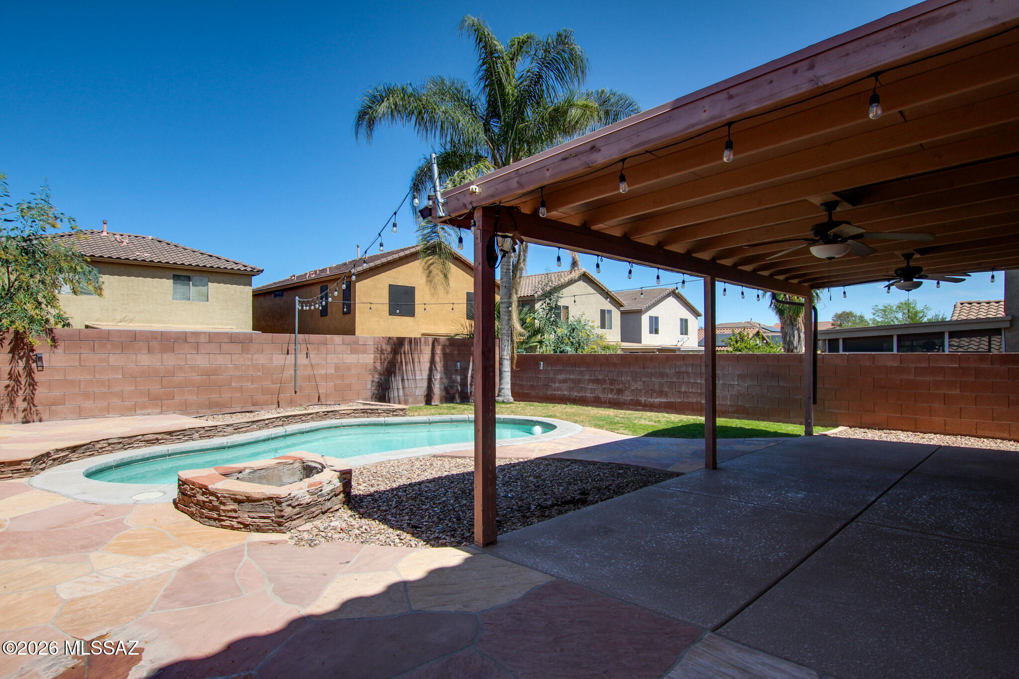 Los Arroyos Del Este Resub - Residential