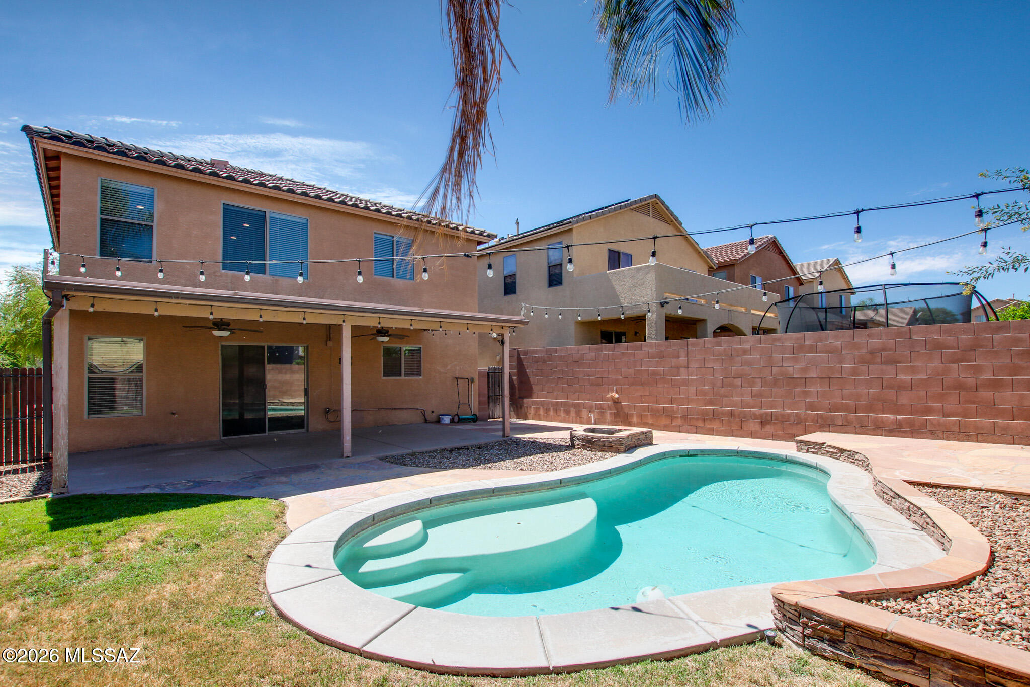 Los Arroyos Del Este Resub - Residential