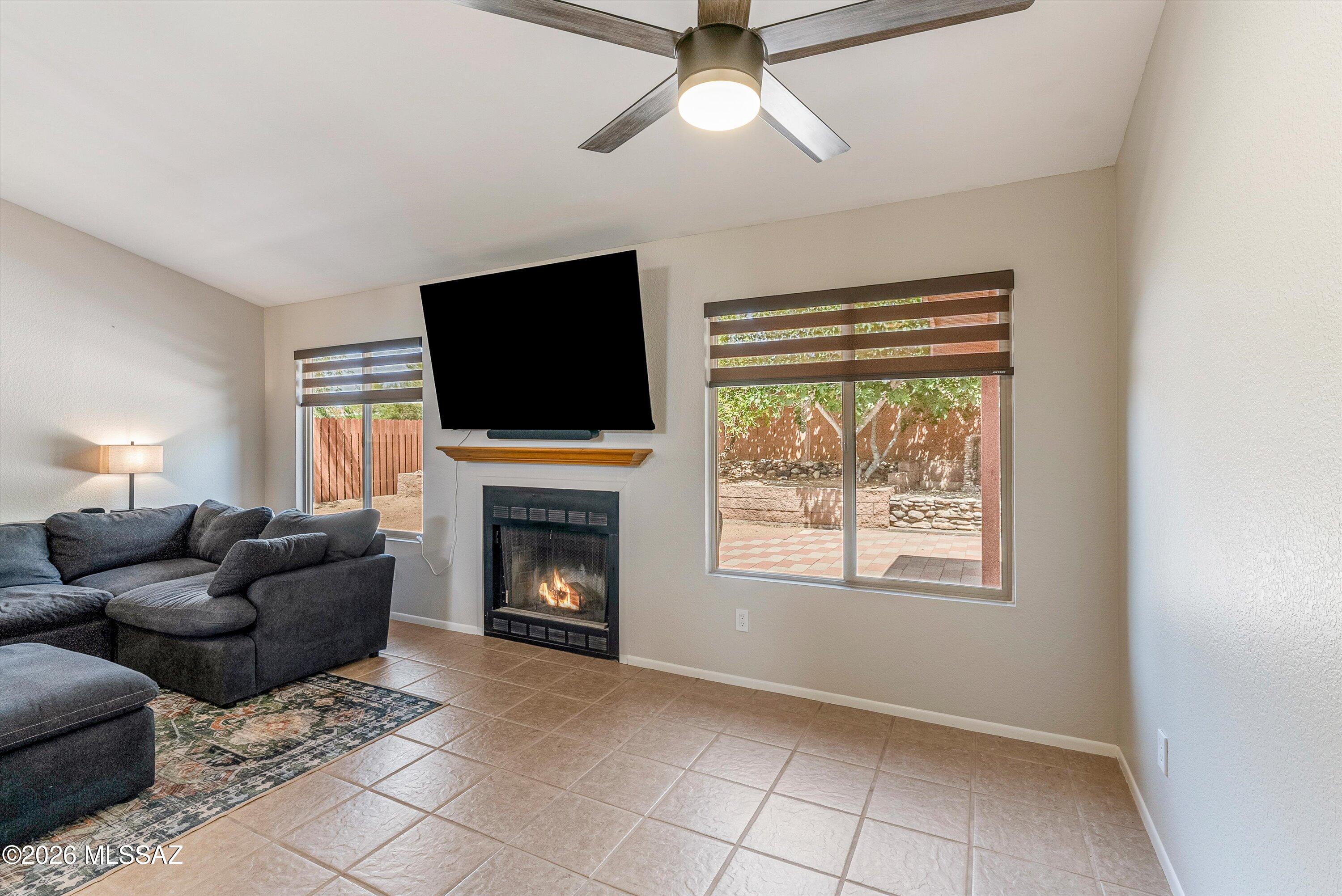 Rancho Del Rincon (1-74) - Residential