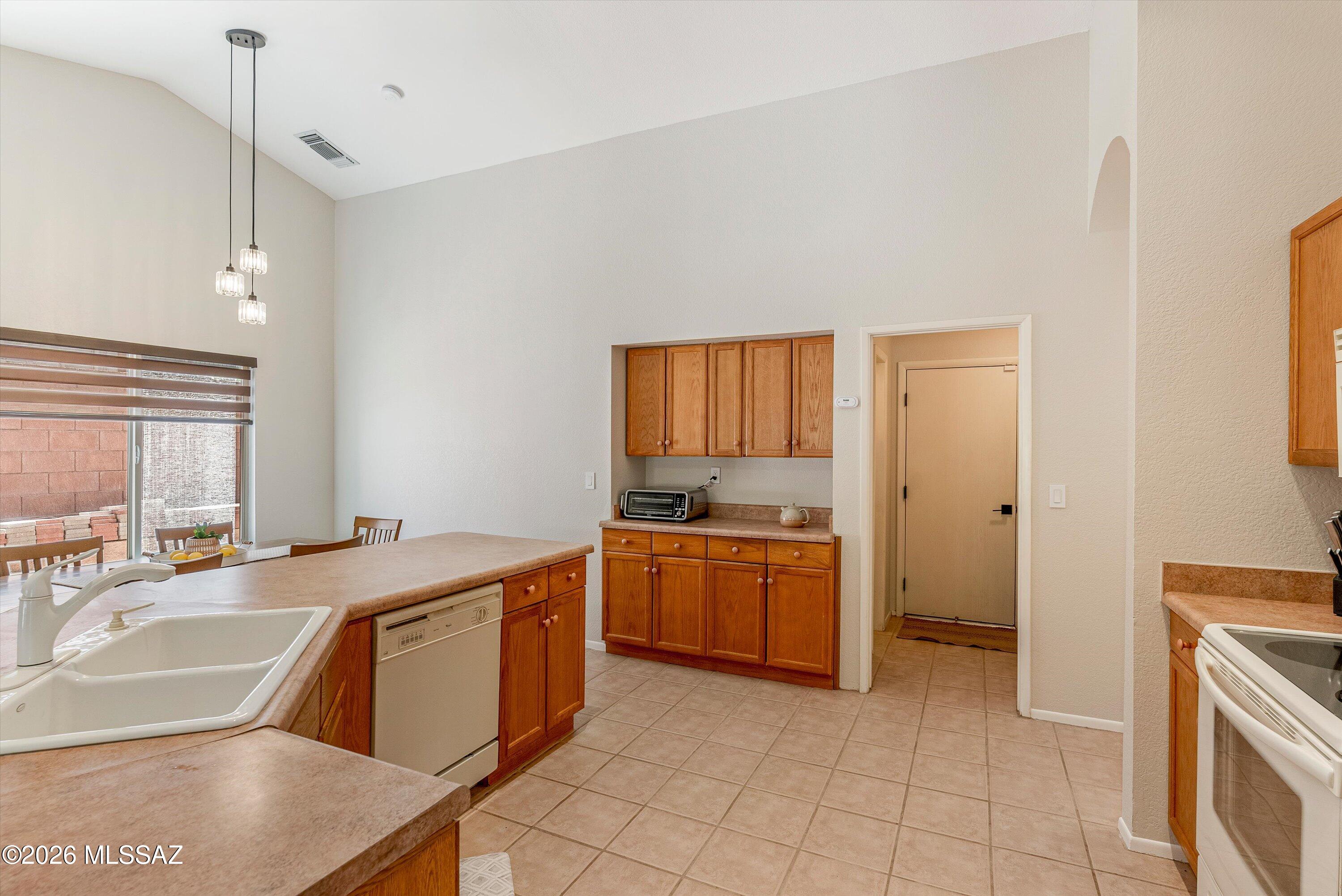 Rancho Del Rincon (1-74) - Residential