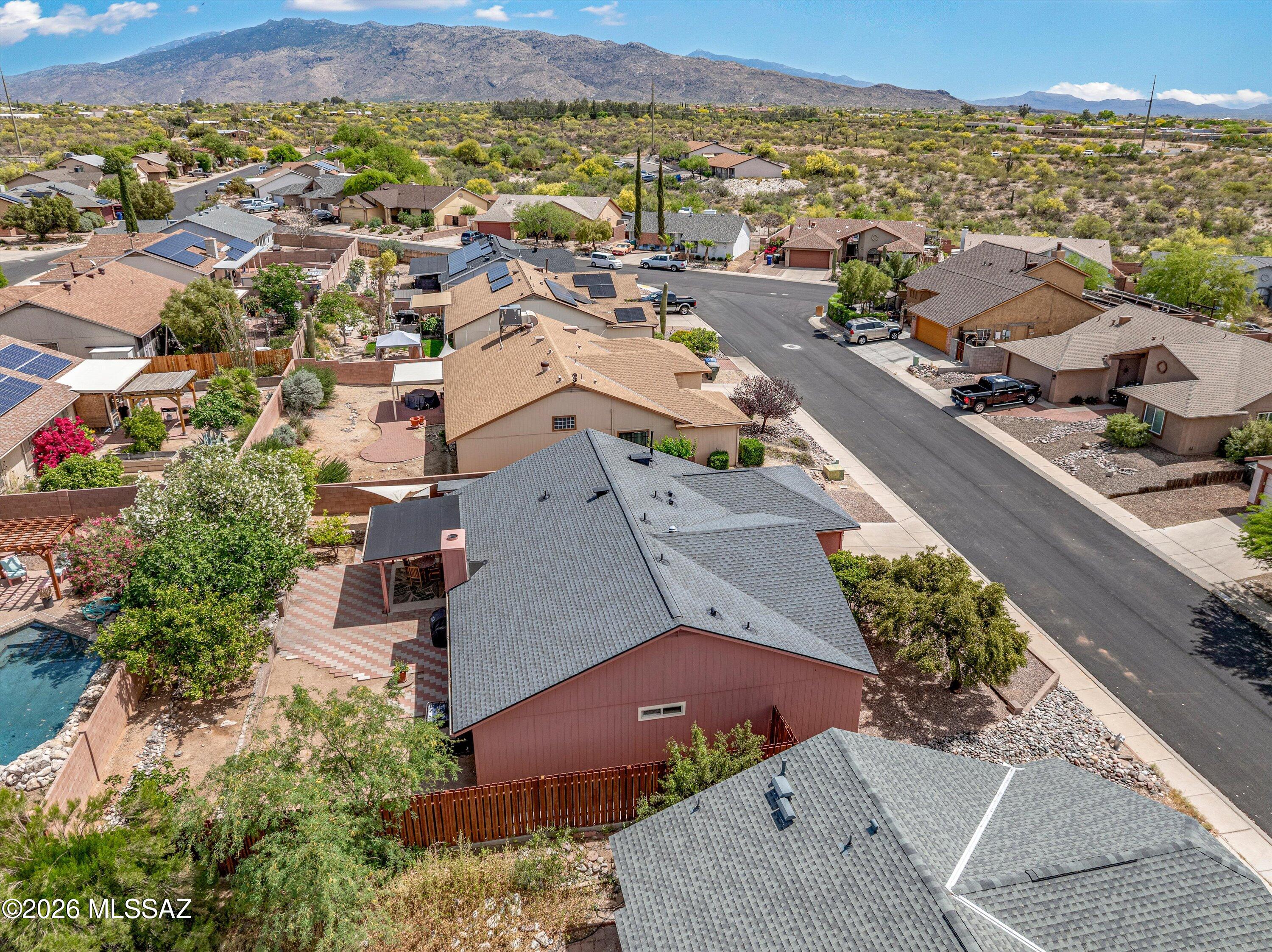 Rancho Del Rincon (1-74) - Residential