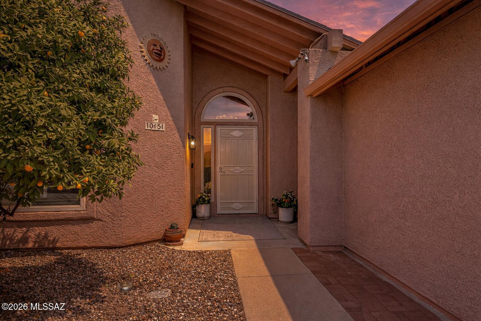 Rancho Del Rincon (1-74) - Residential