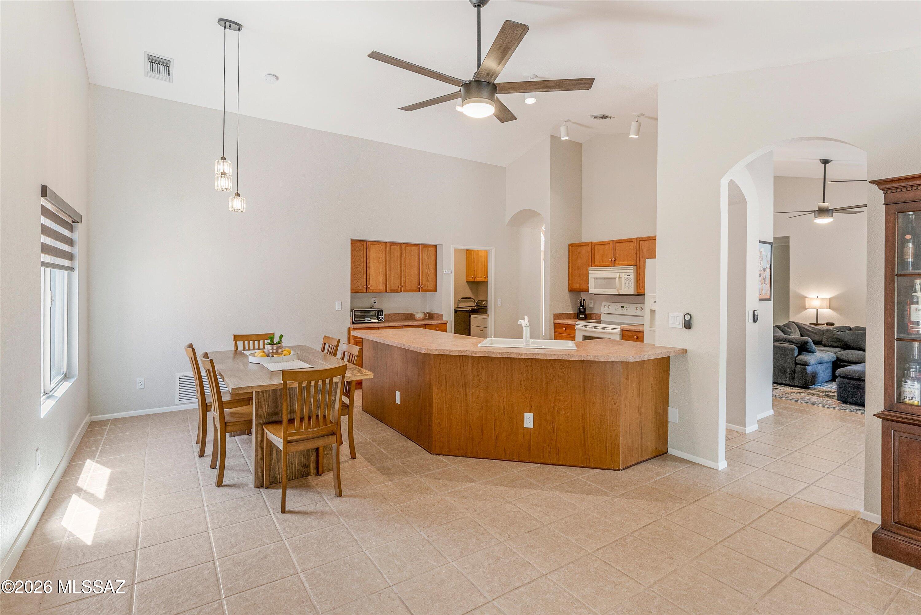 Rancho Del Rincon (1-74) - Residential