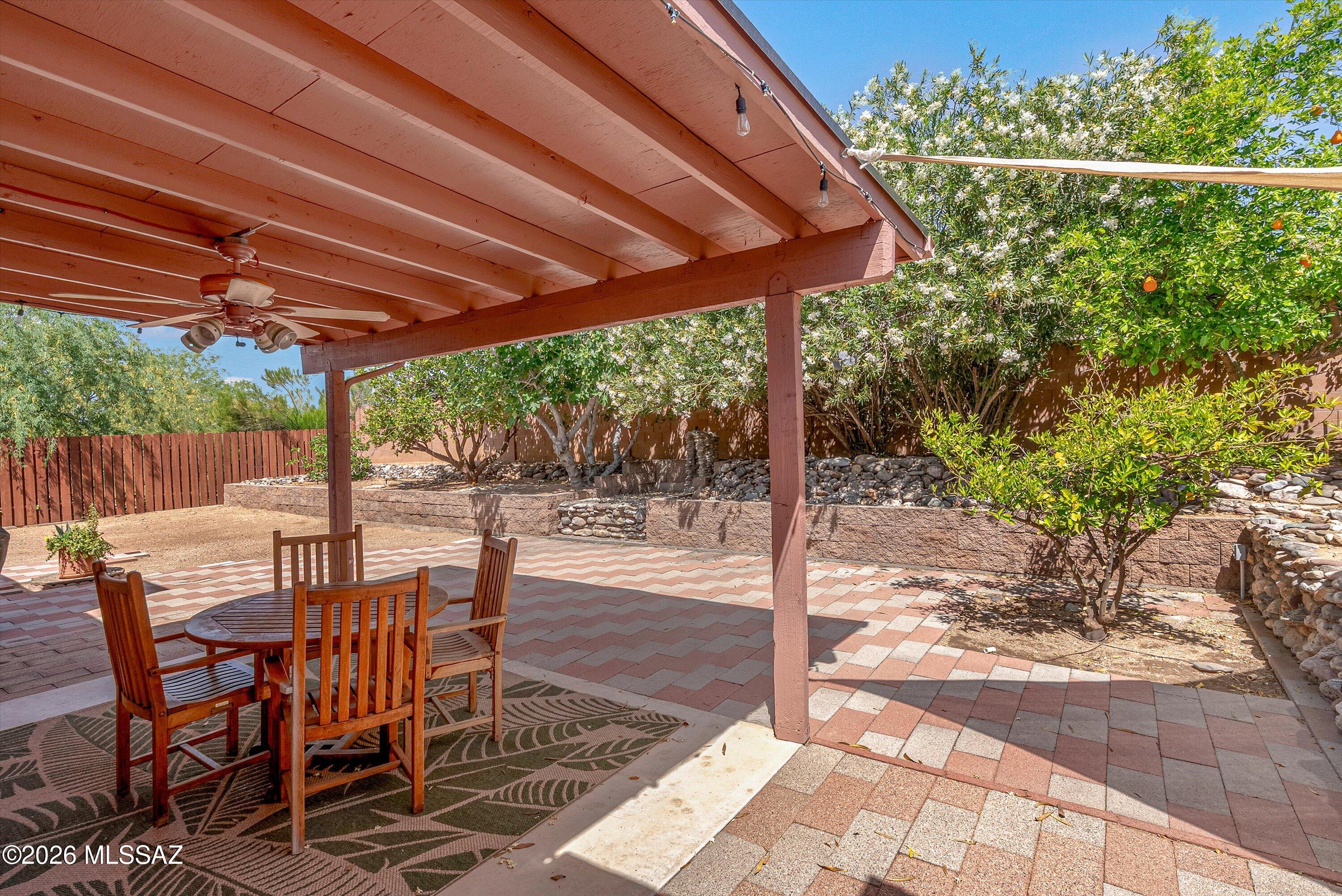 Rancho Del Rincon (1-74) - Residential