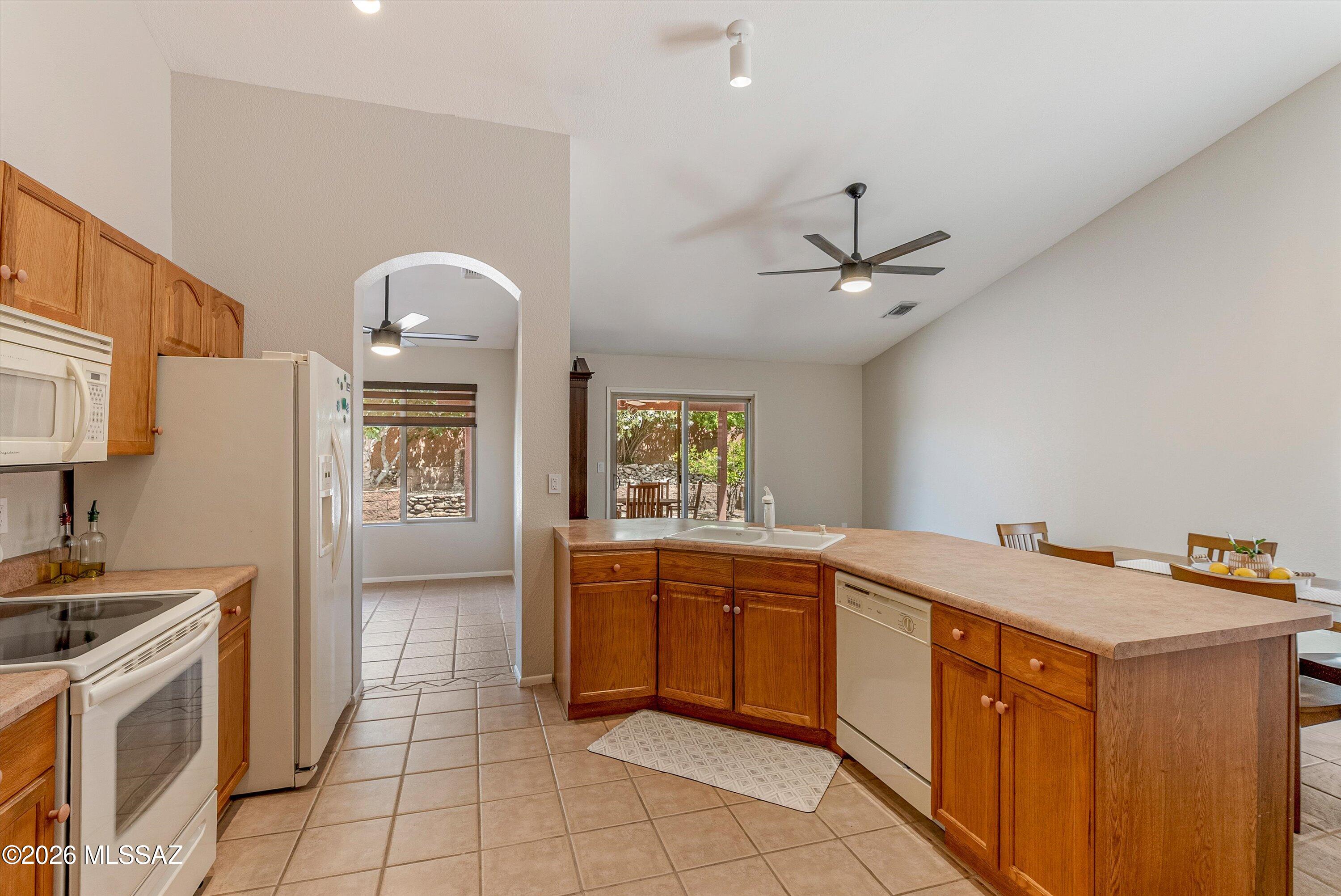 Rancho Del Rincon (1-74) - Residential