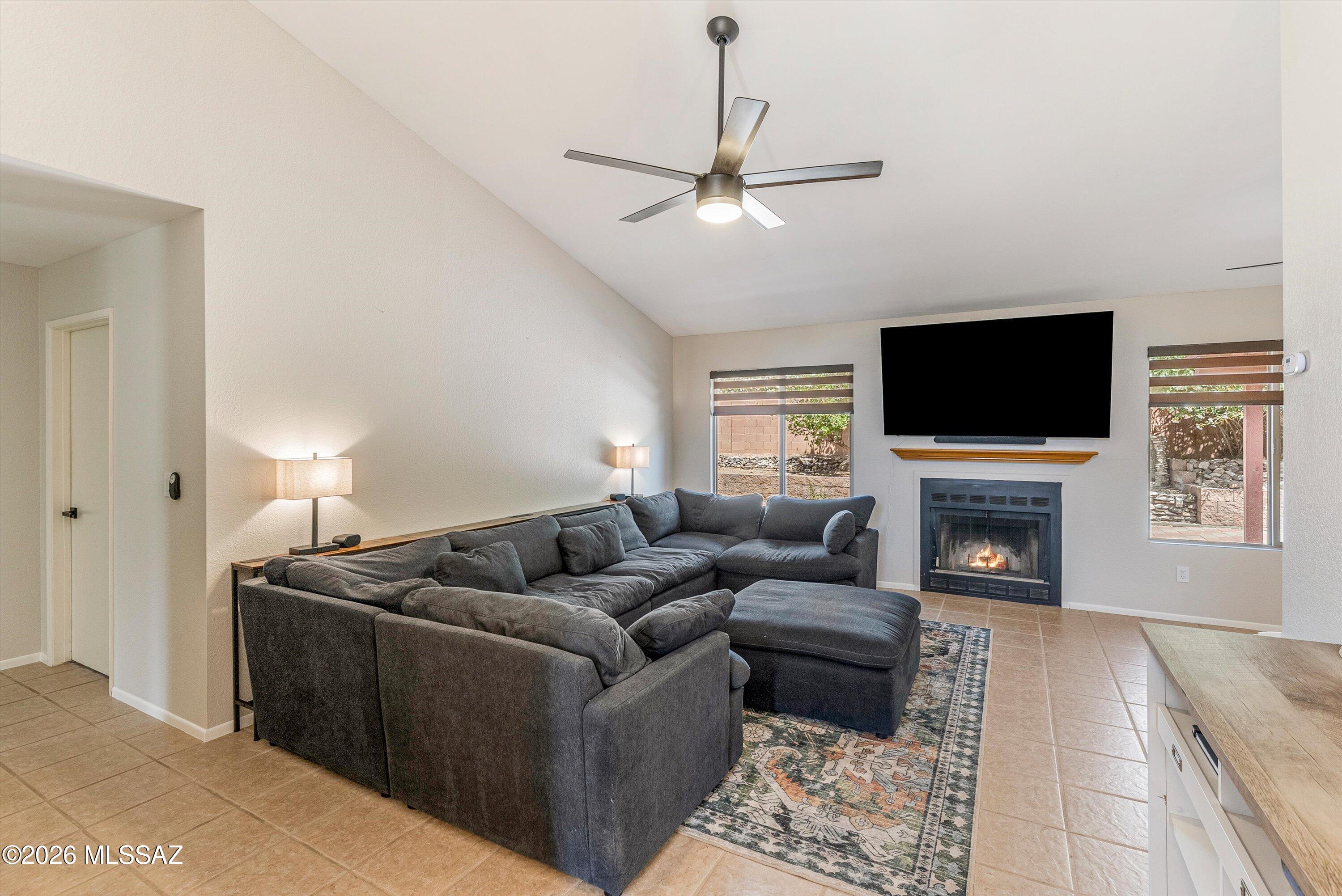 Rancho Del Rincon (1-74) - Residential