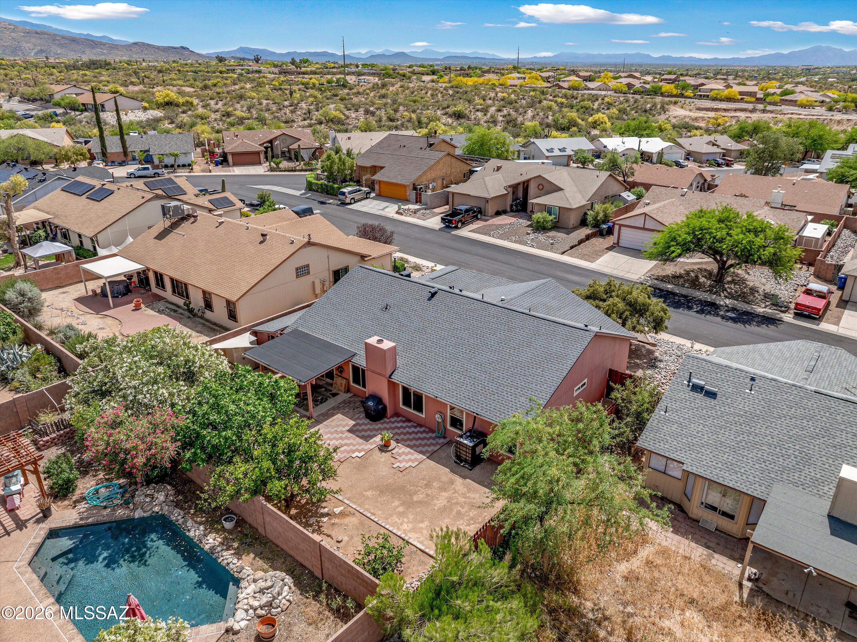 Rancho Del Rincon (1-74) - Residential