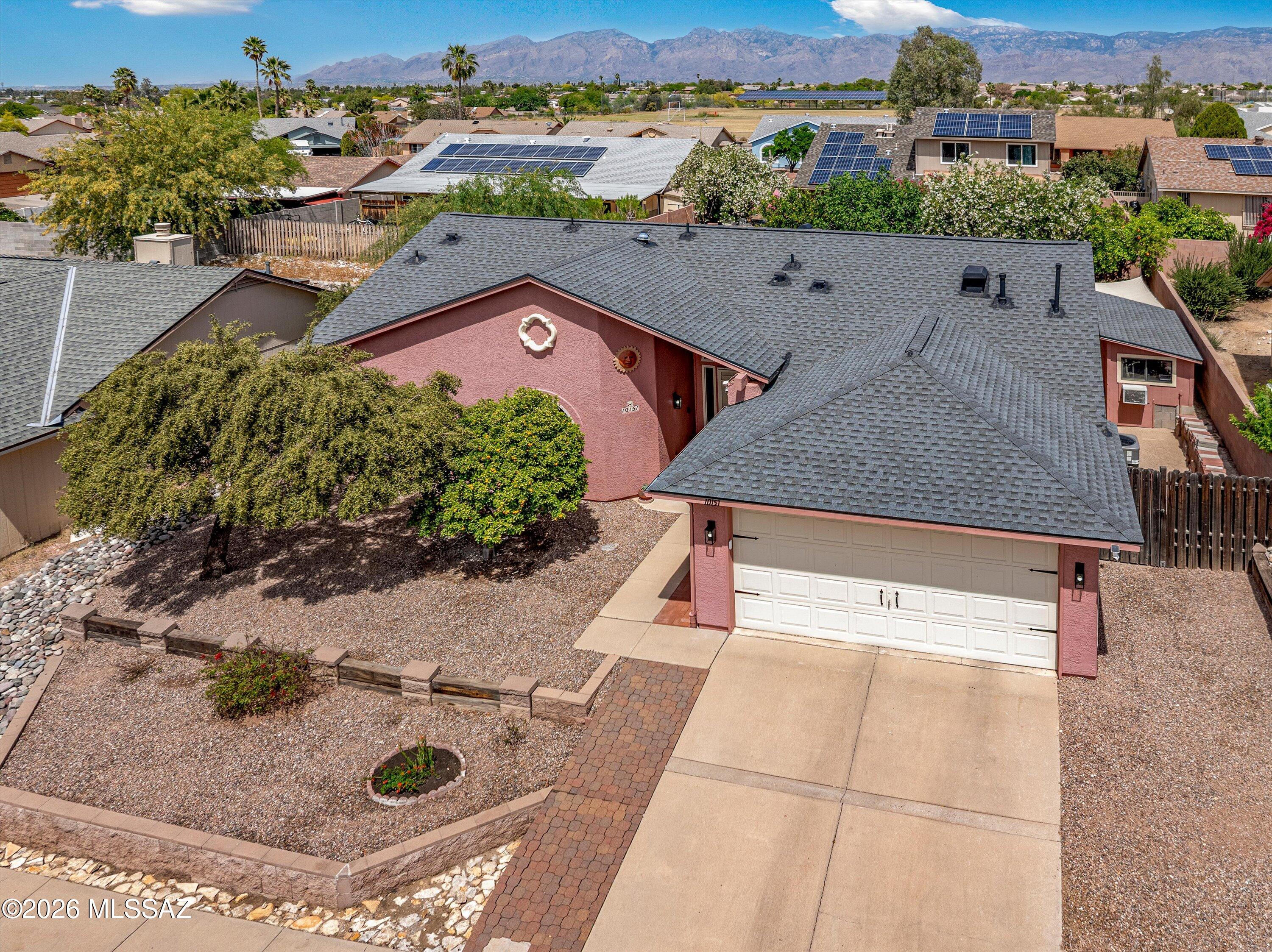 Rancho Del Rincon (1-74) - Residential