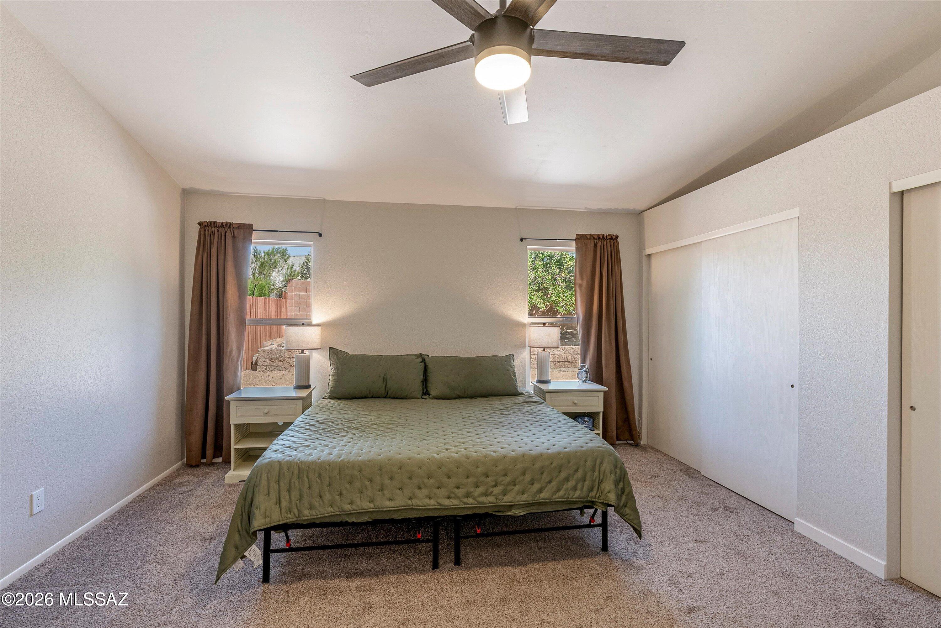 Rancho Del Rincon (1-74) - Residential