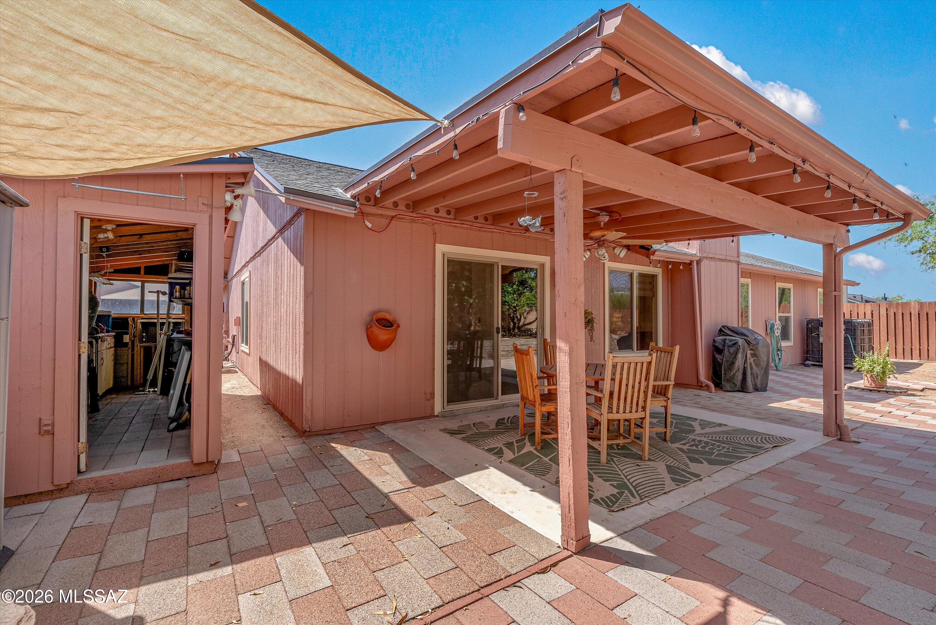 Rancho Del Rincon (1-74) - Residential