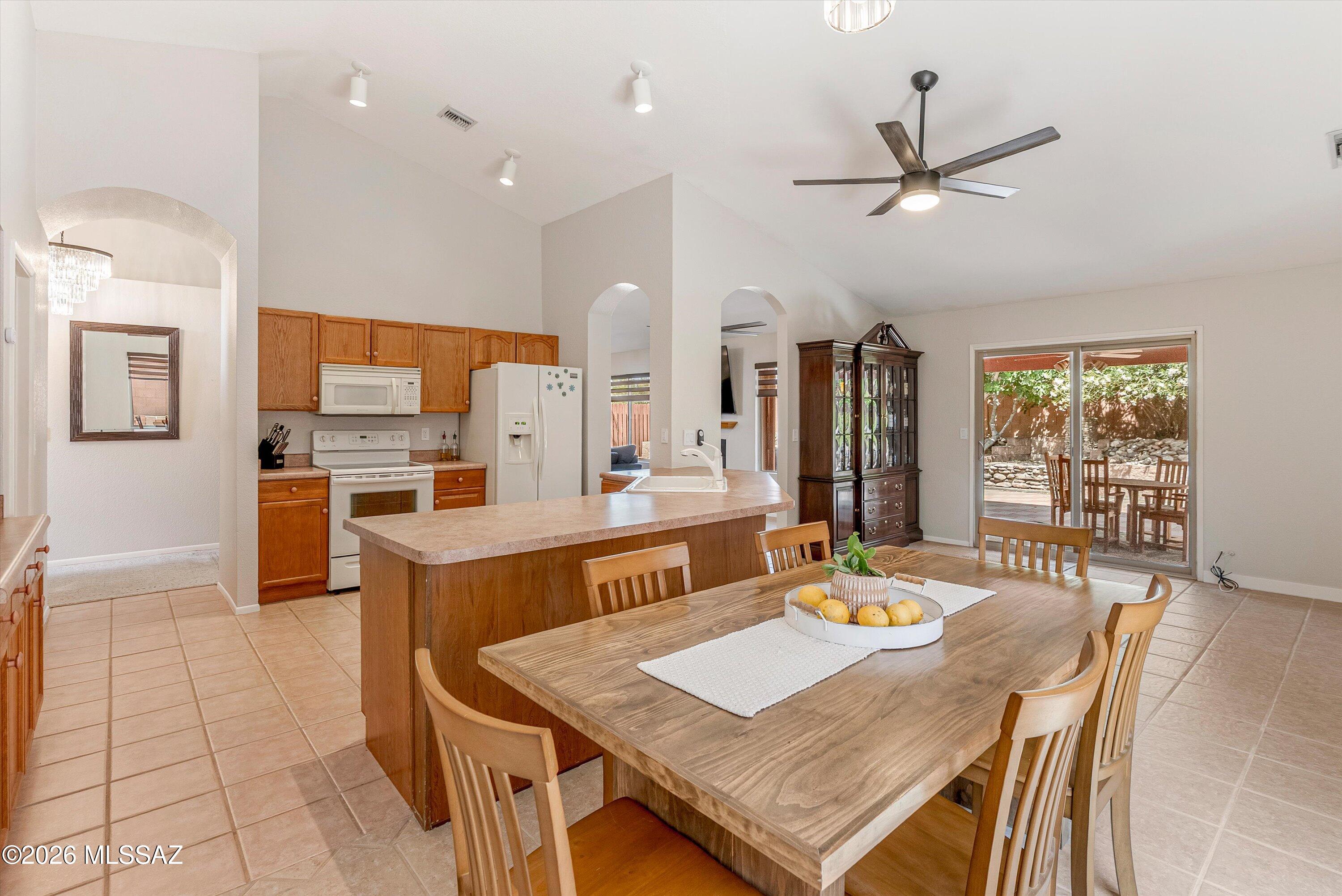 Rancho Del Rincon (1-74) - Residential