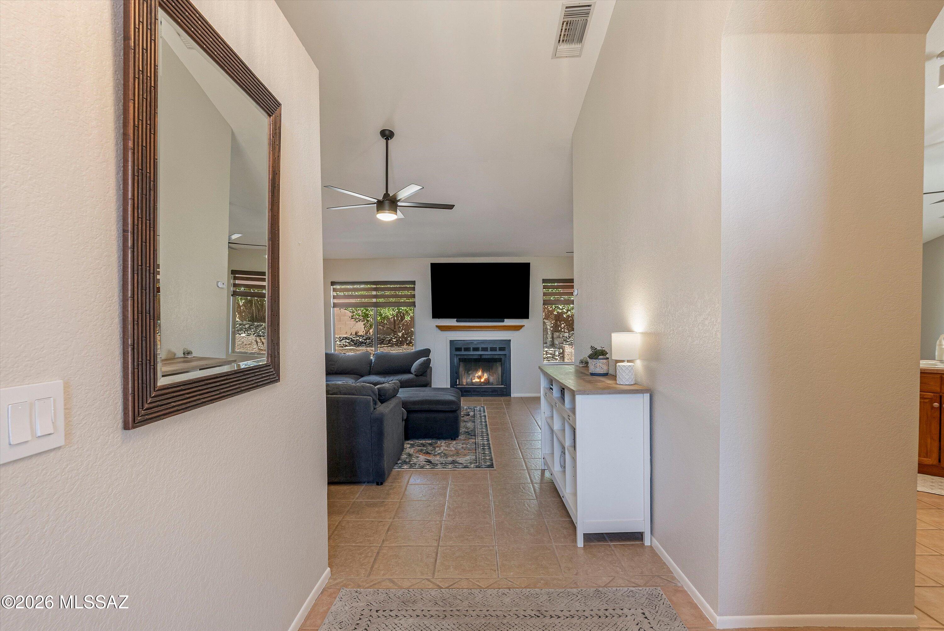Rancho Del Rincon (1-74) - Residential