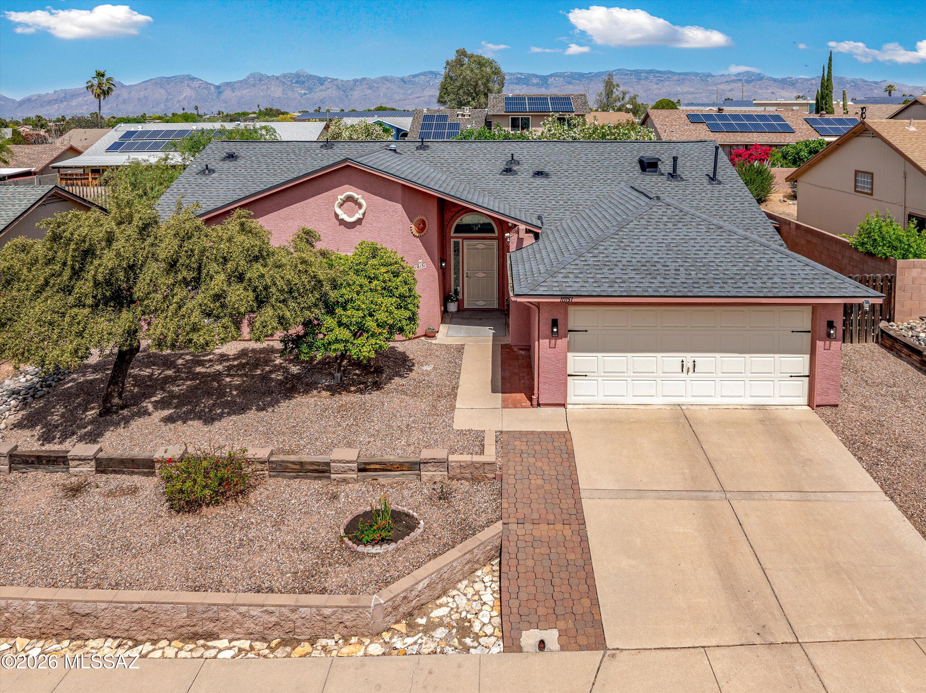 Rancho Del Rincon (1-74) - Residential