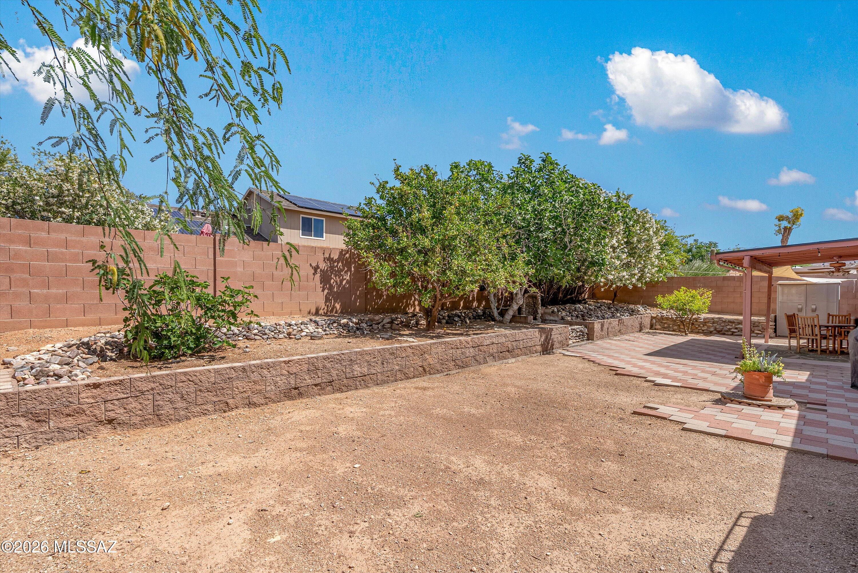 Rancho Del Rincon (1-74) - Residential