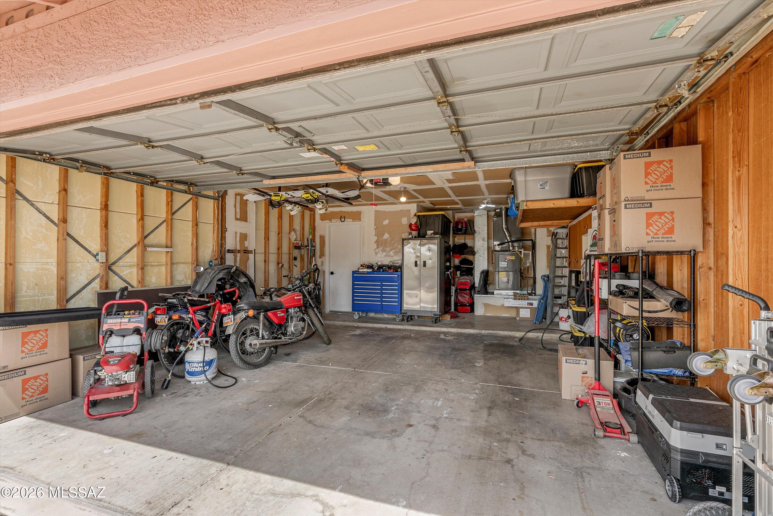 Rancho Del Rincon (1-74) - Residential