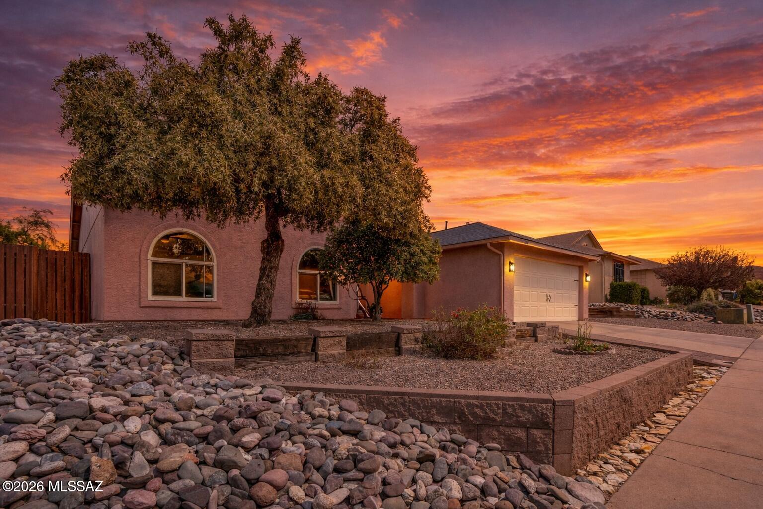Rancho Del Rincon (1-74) - Residential