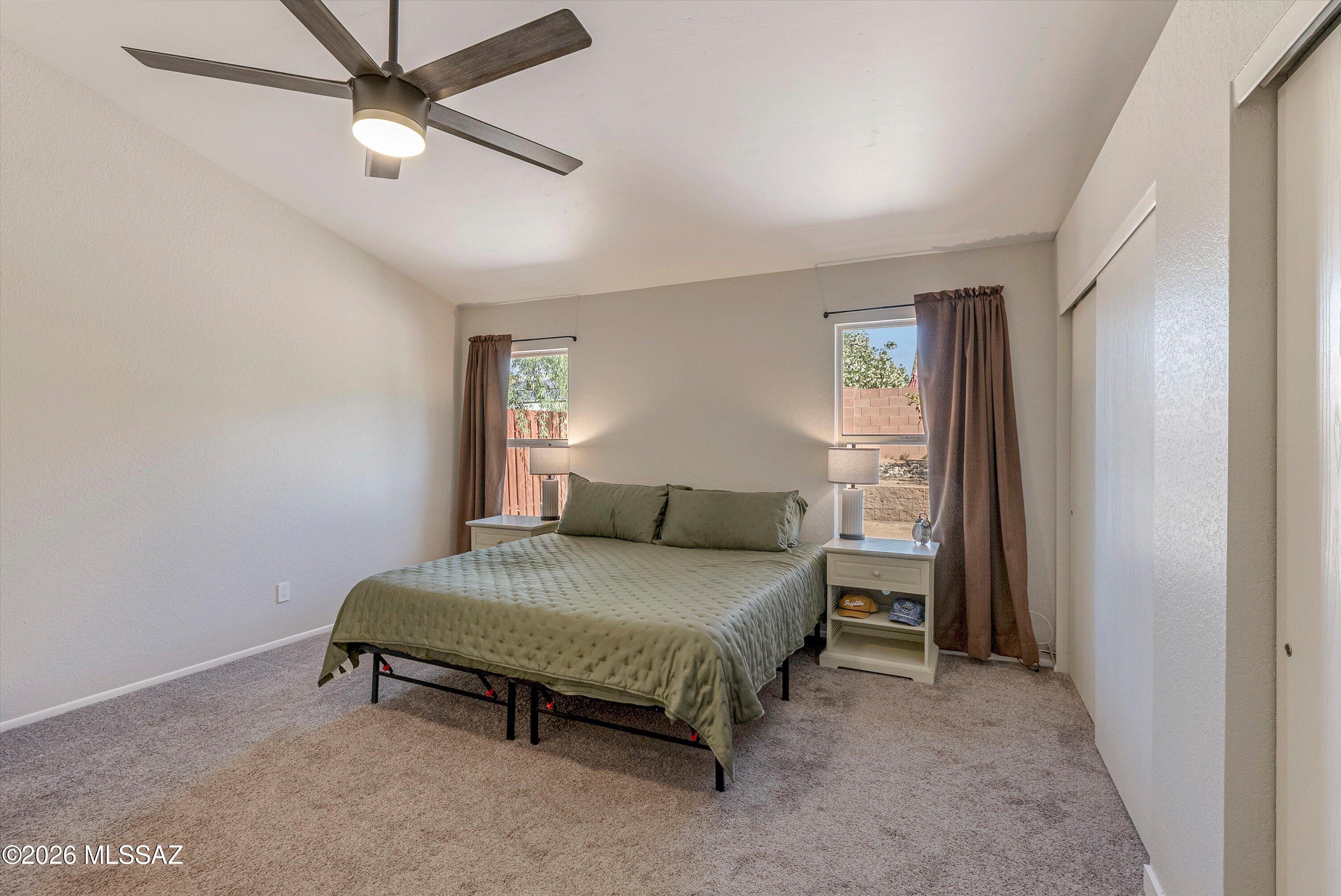 Rancho Del Rincon (1-74) - Residential