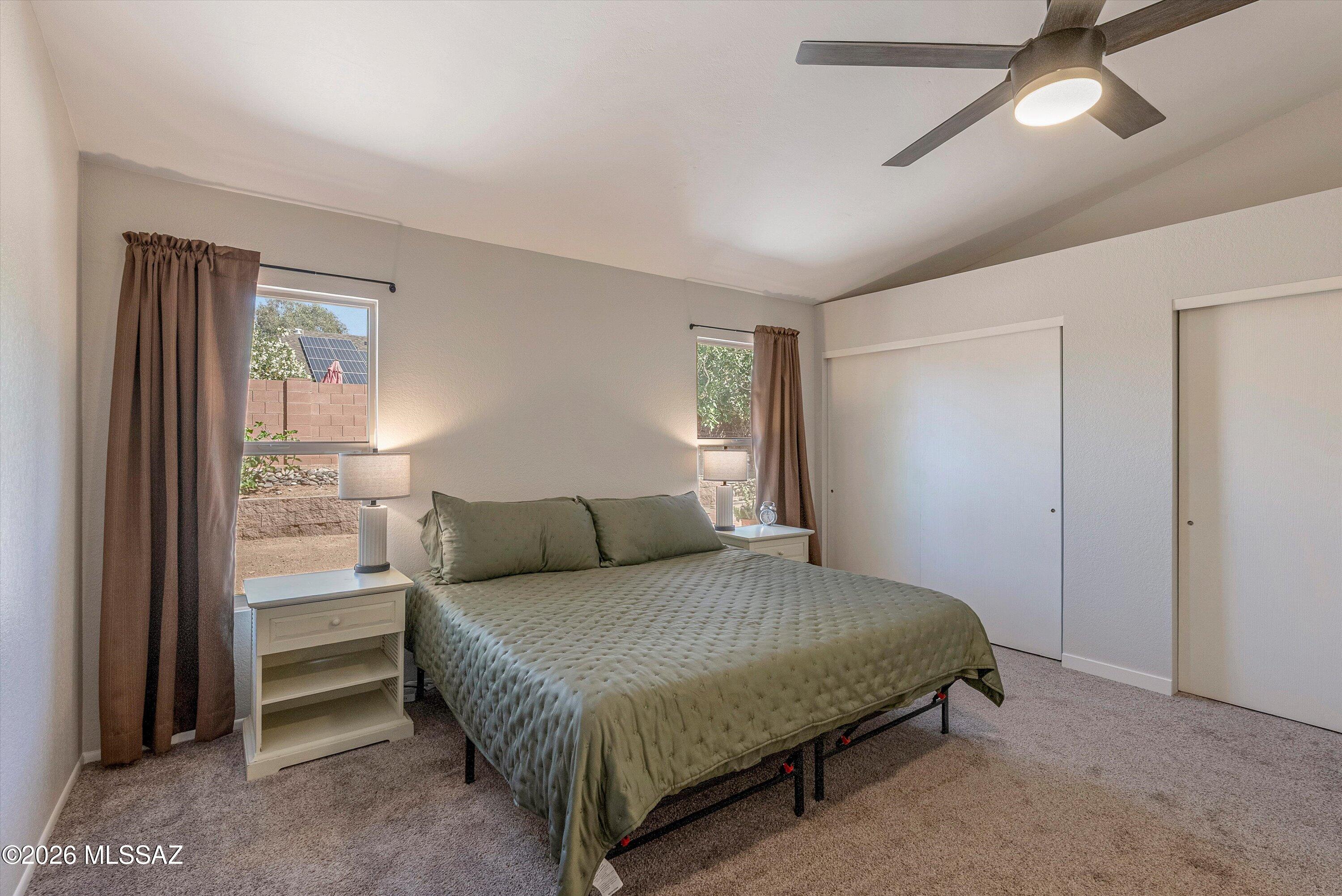 Rancho Del Rincon (1-74) - Residential