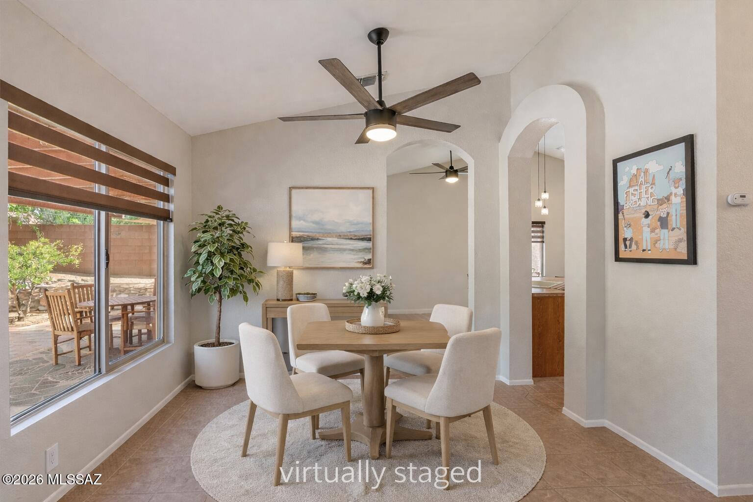 Rancho Del Rincon (1-74) - Residential