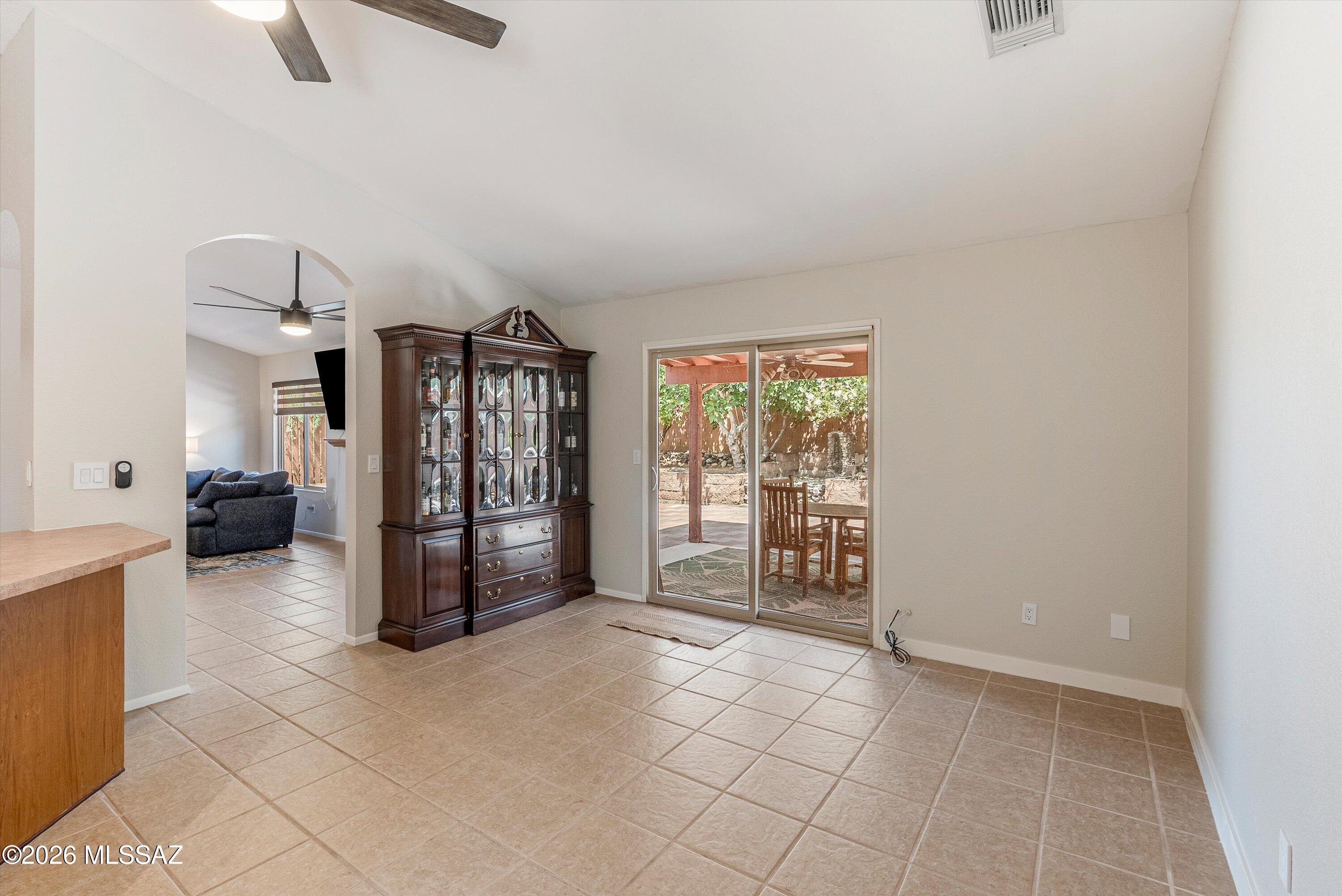 Rancho Del Rincon (1-74) - Residential