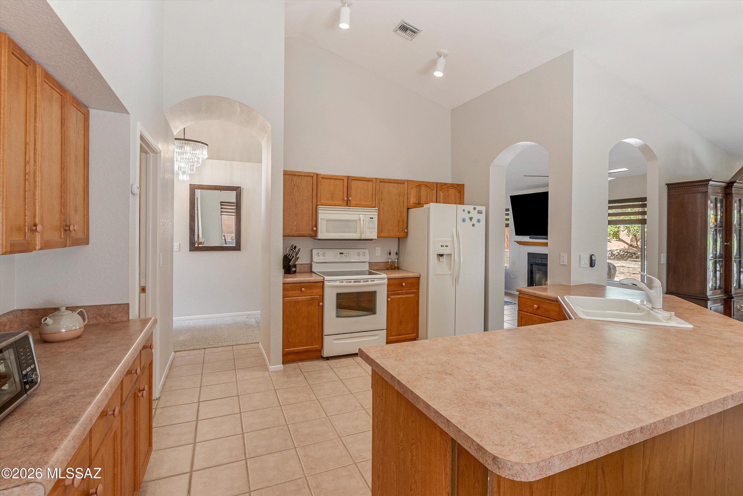 Rancho Del Rincon (1-74) - Residential