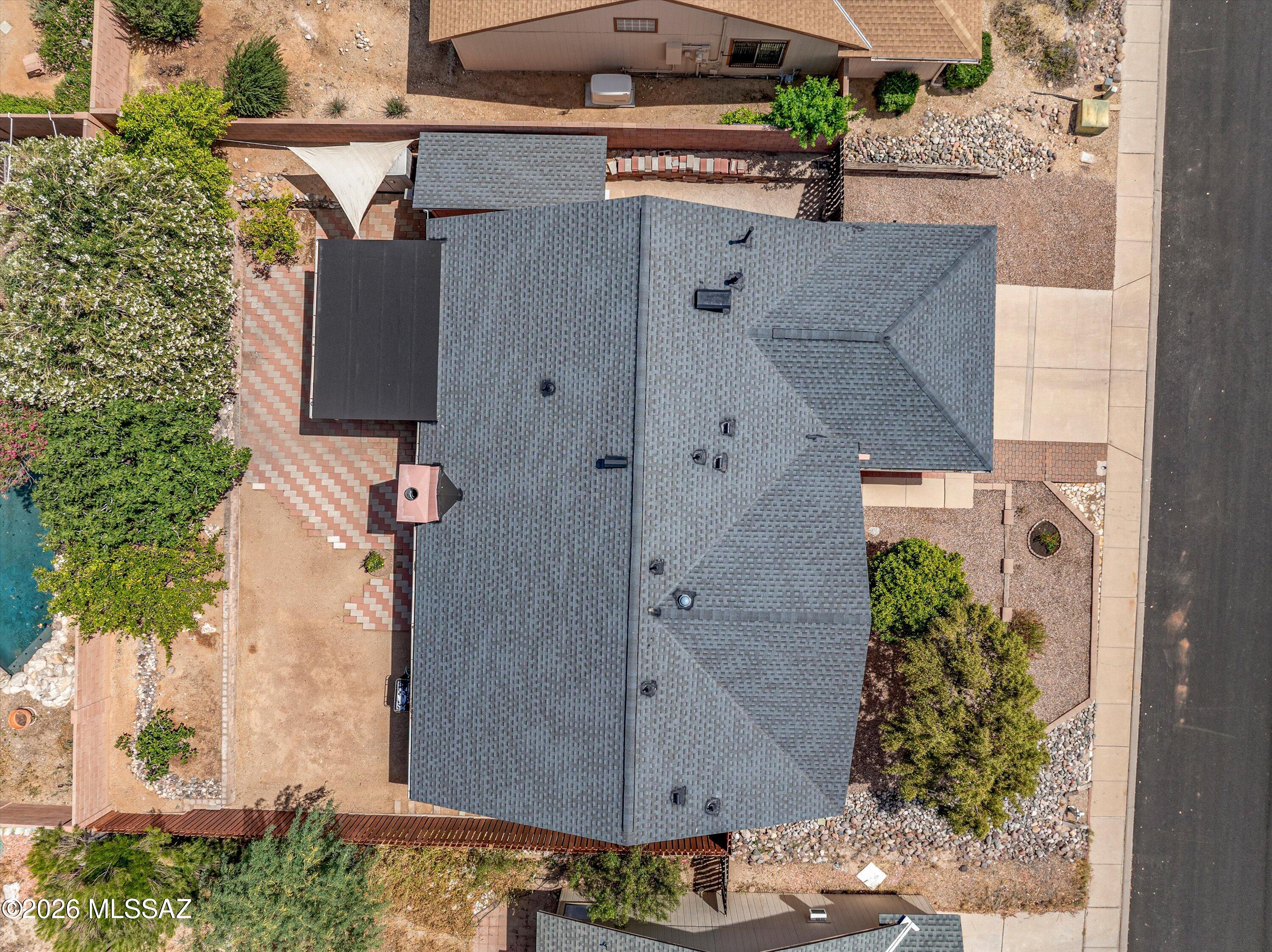Rancho Del Rincon (1-74) - Residential